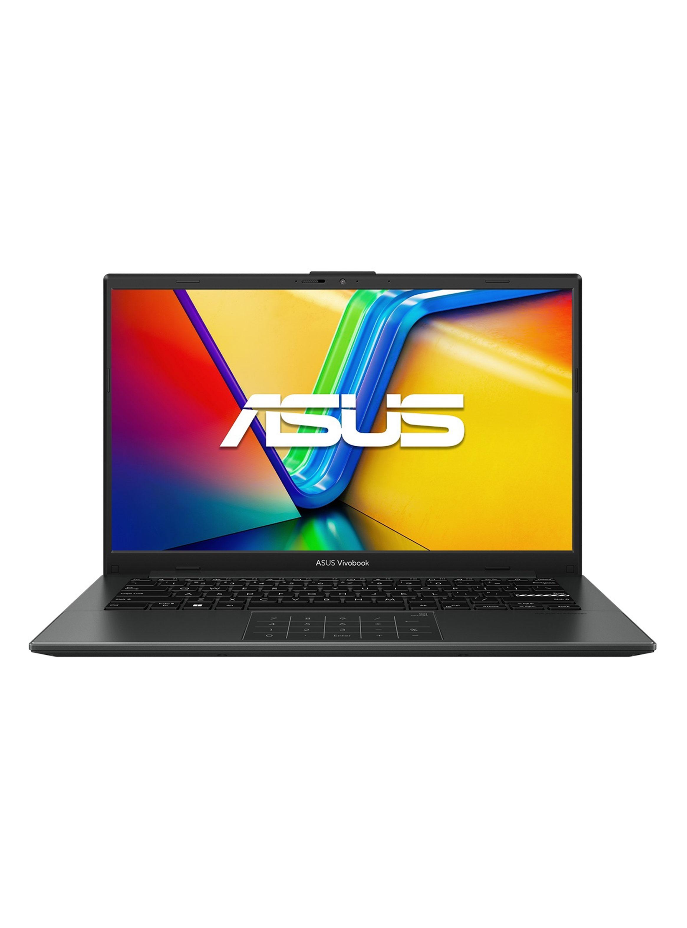 Imagen ampliada #1 para Notebook Vivobook Go 14 E1404 Intel Core i3 8GB RAM 512GB SSD 14 FHD 60Hz