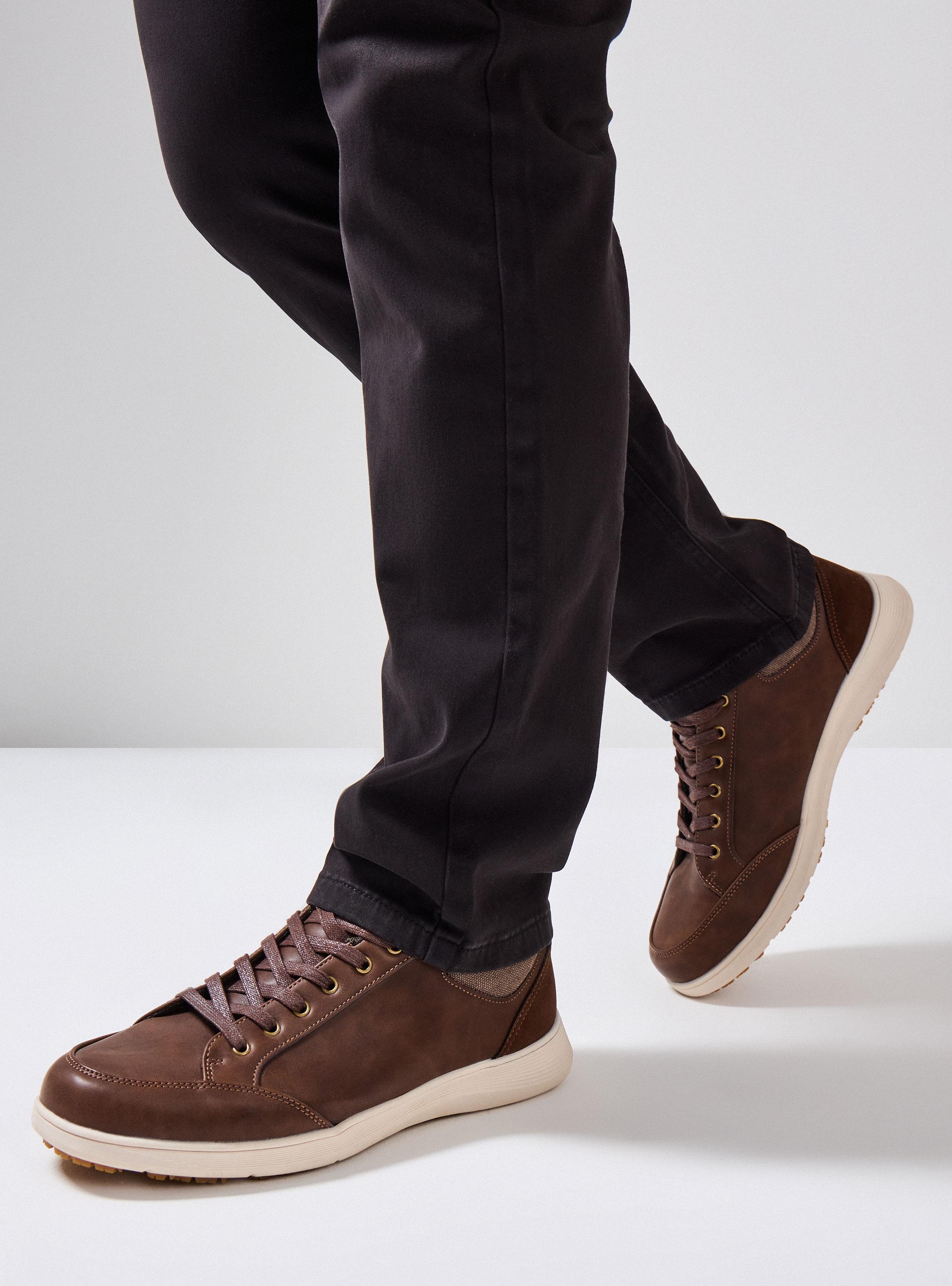 Miniatura de Zapato Casual Sport Punta Redonda Hombre