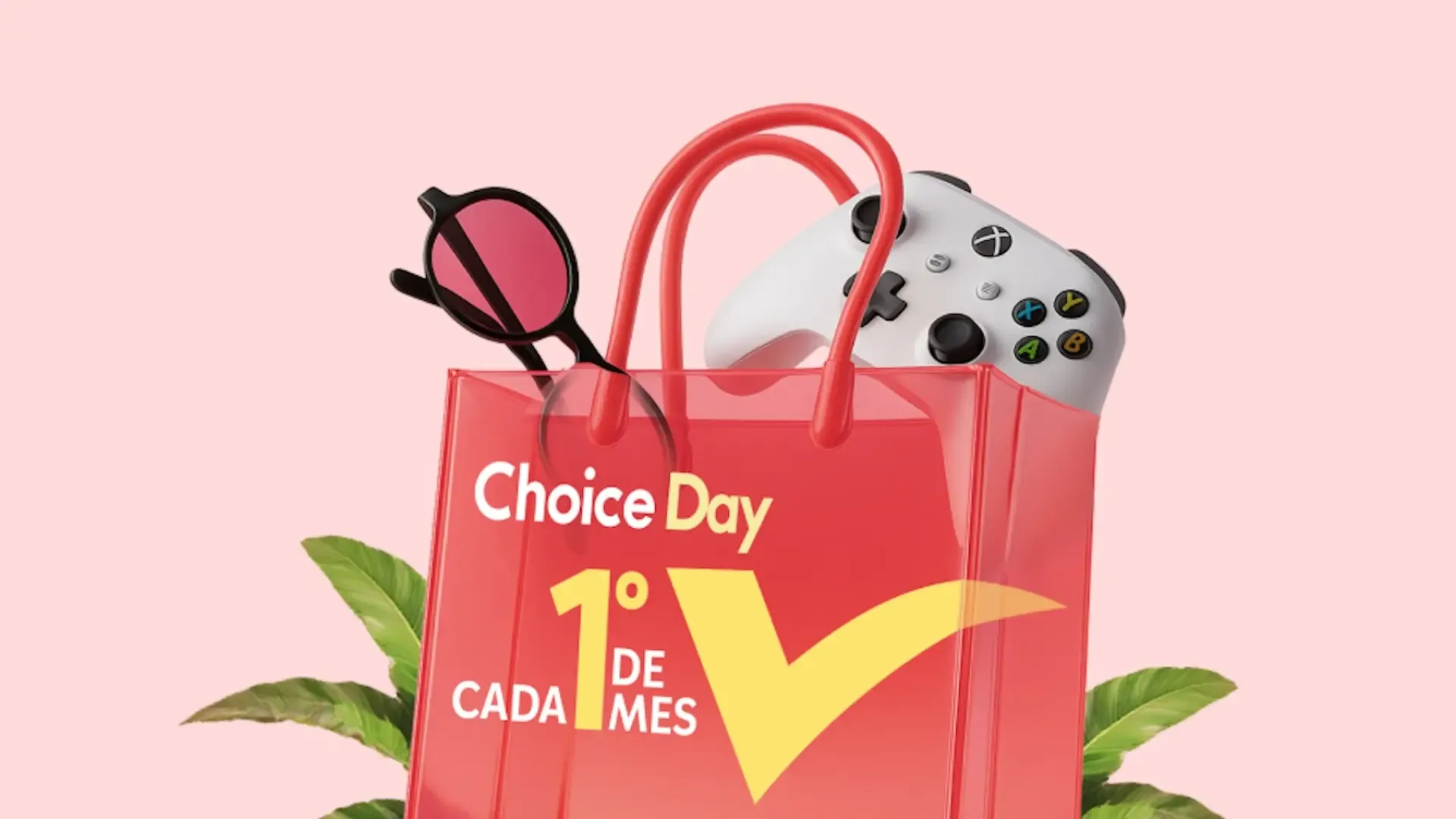 Miniatura de AliExpress Choice Day