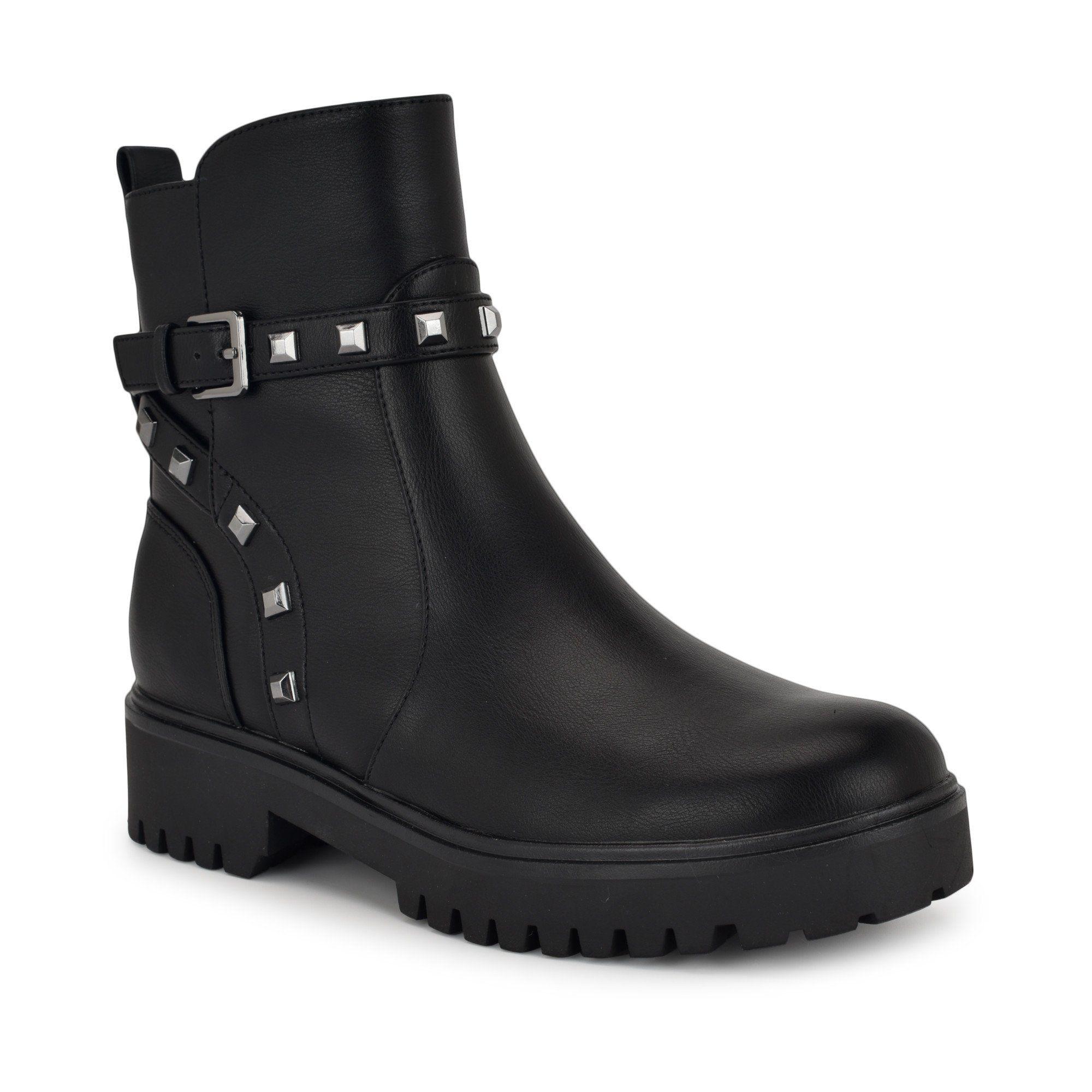 Miniatura lateral de Botn Klimbe Mujer