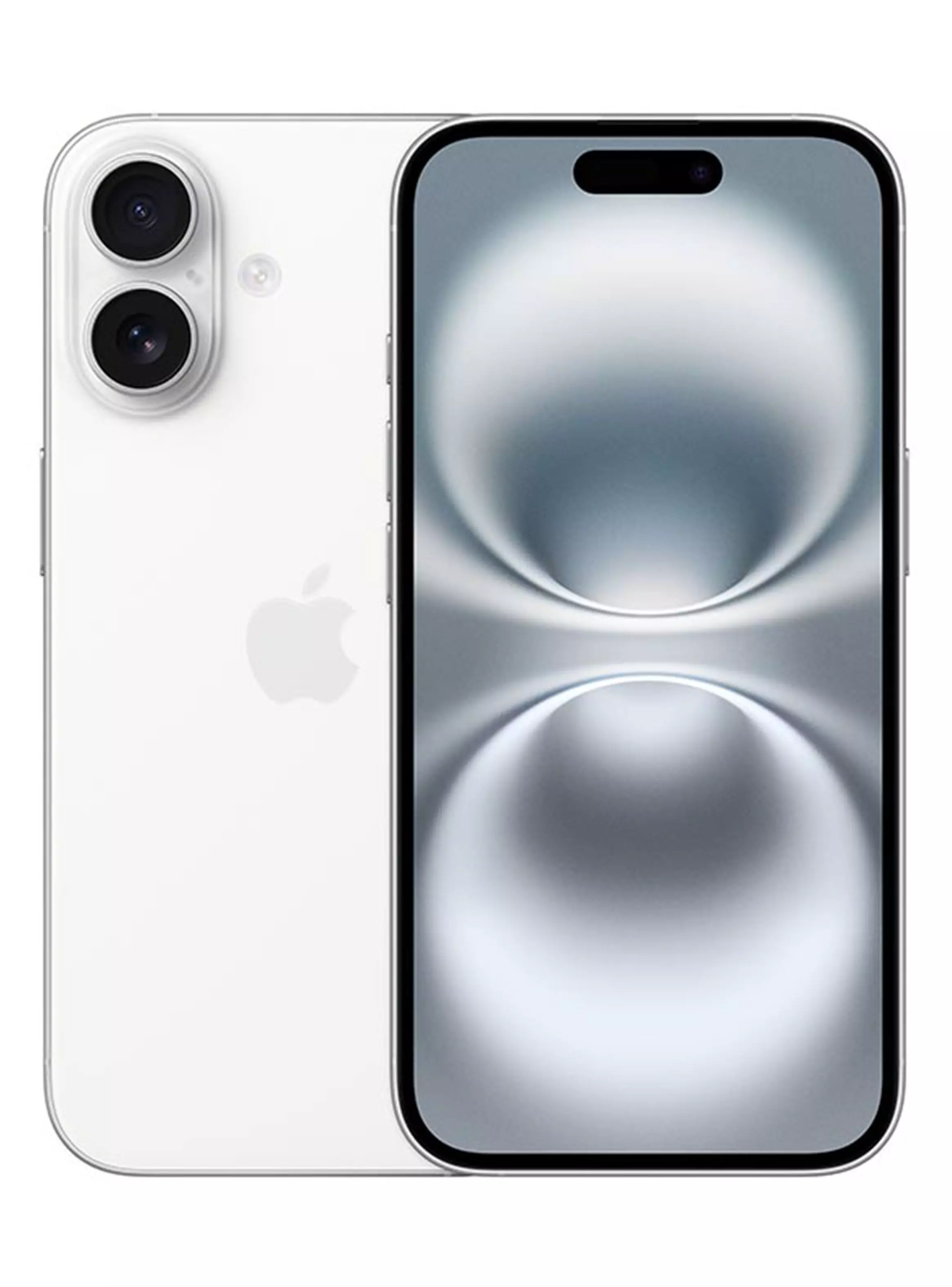 Miniatura de iPhone 16 128GBBlanco Liberado