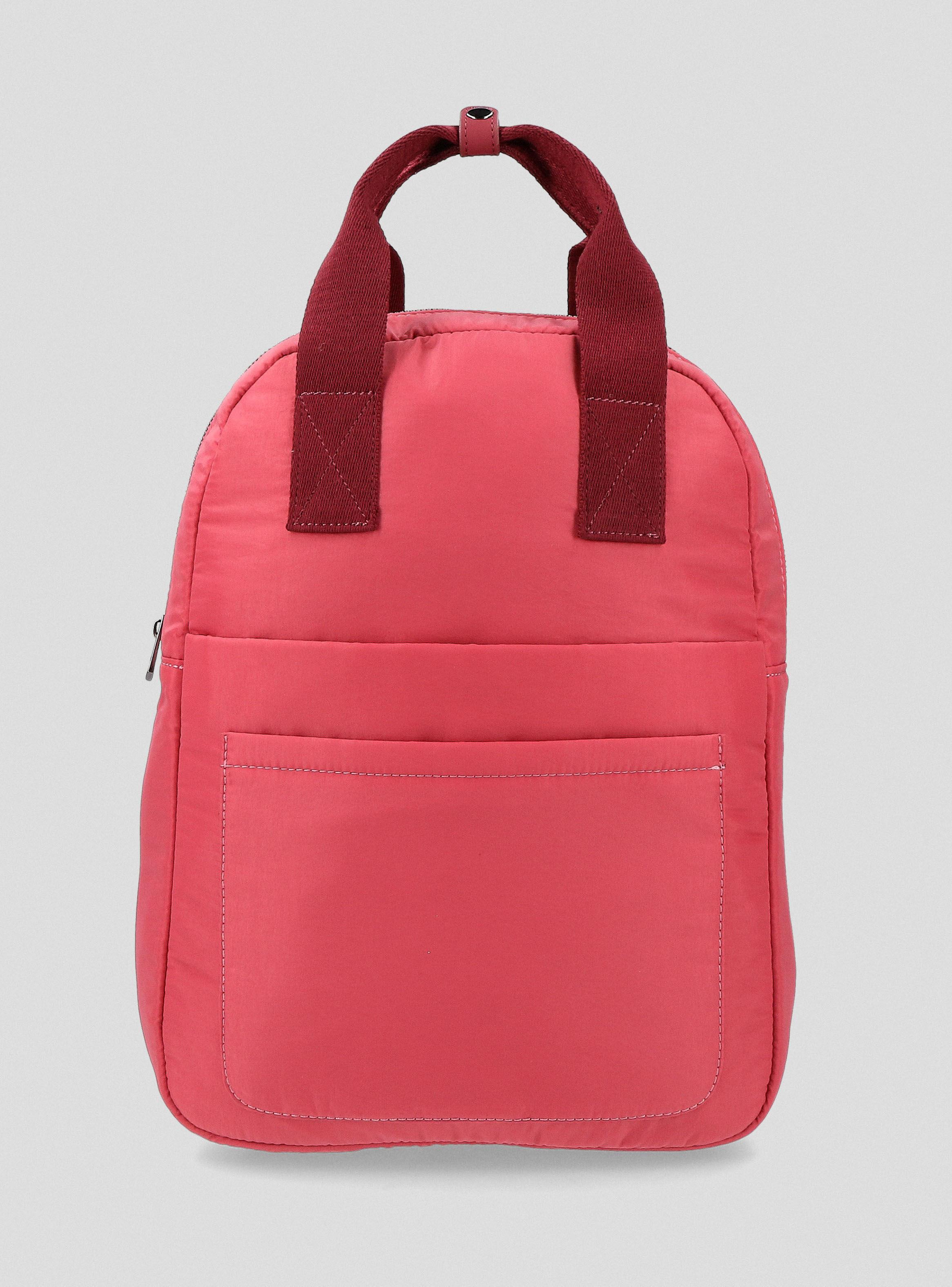 Miniatura lateral de Mochila Bsica para Computador Nylon