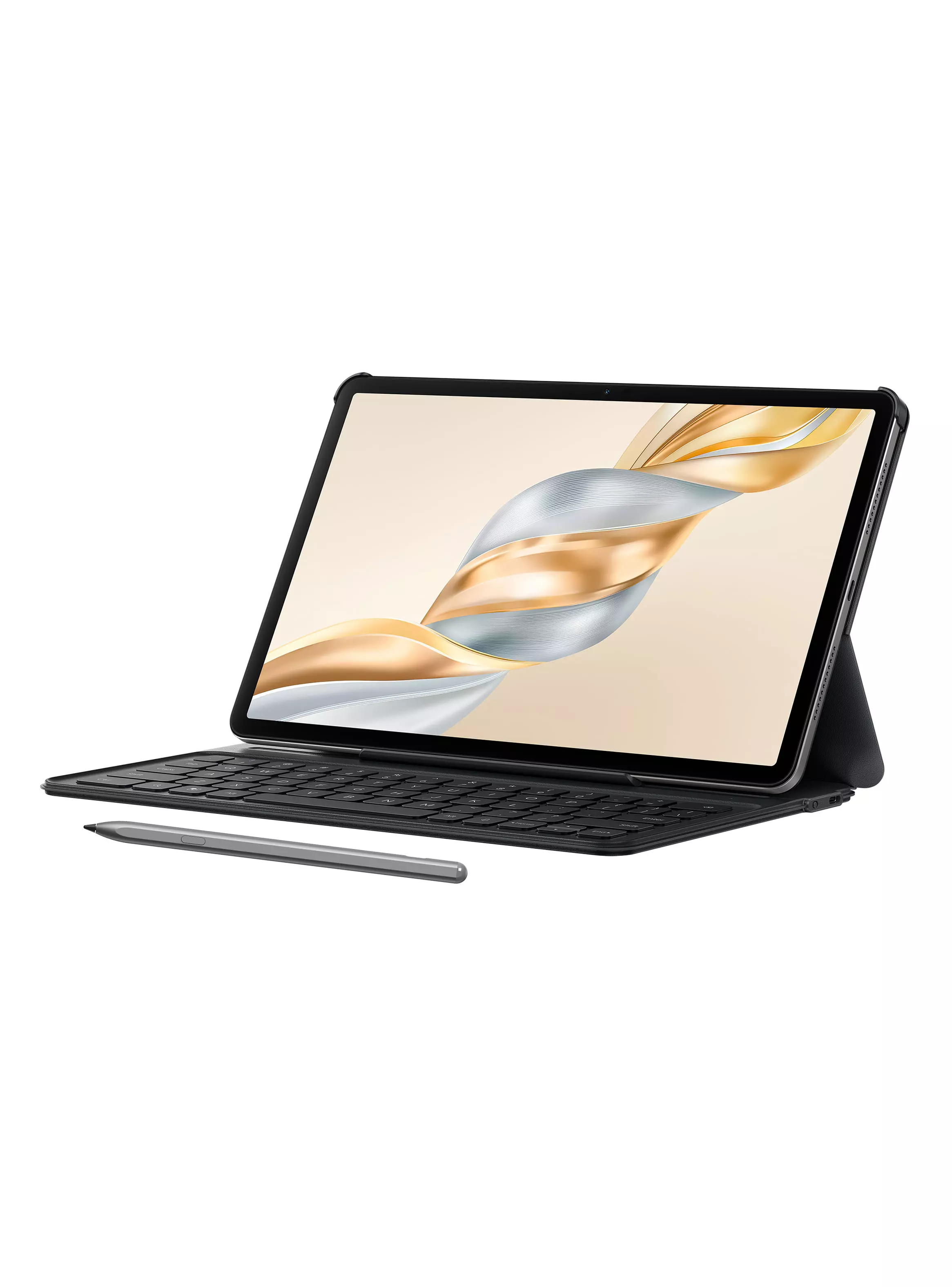 Imagen ampliada #1 para Tablet Honor Pad X9A 8GB RAM 128GB 115 Gris  Lpiz  Teclado