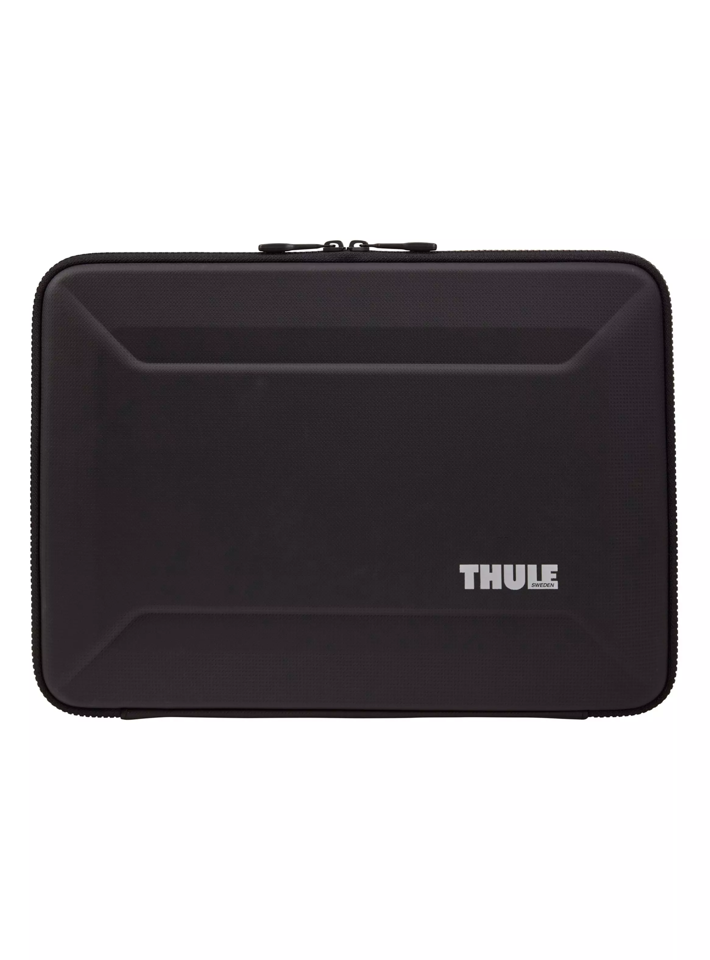 Imagen ampliada #1 para Funda Gauntlet para MacBook Pro 16 Negra