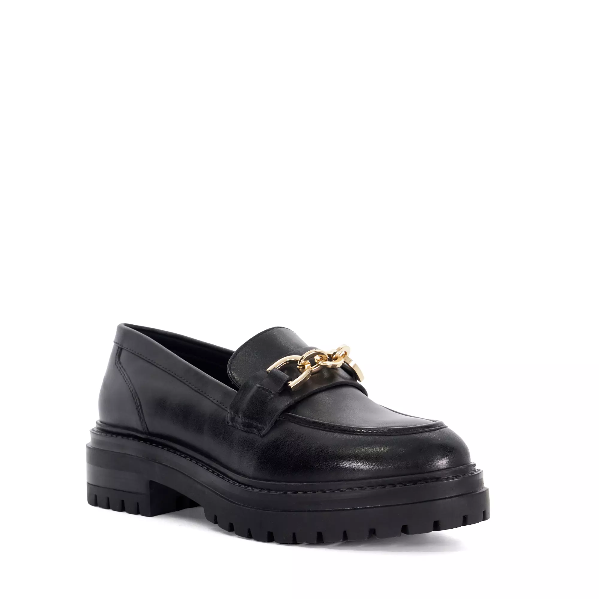 Imagen ampliada #1 para Mocasn Gemmas Cuero Mujer