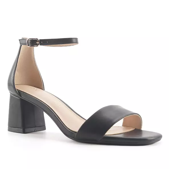 Imagen ampliada #1 para Sandalia de Vestir Nacad Mujer