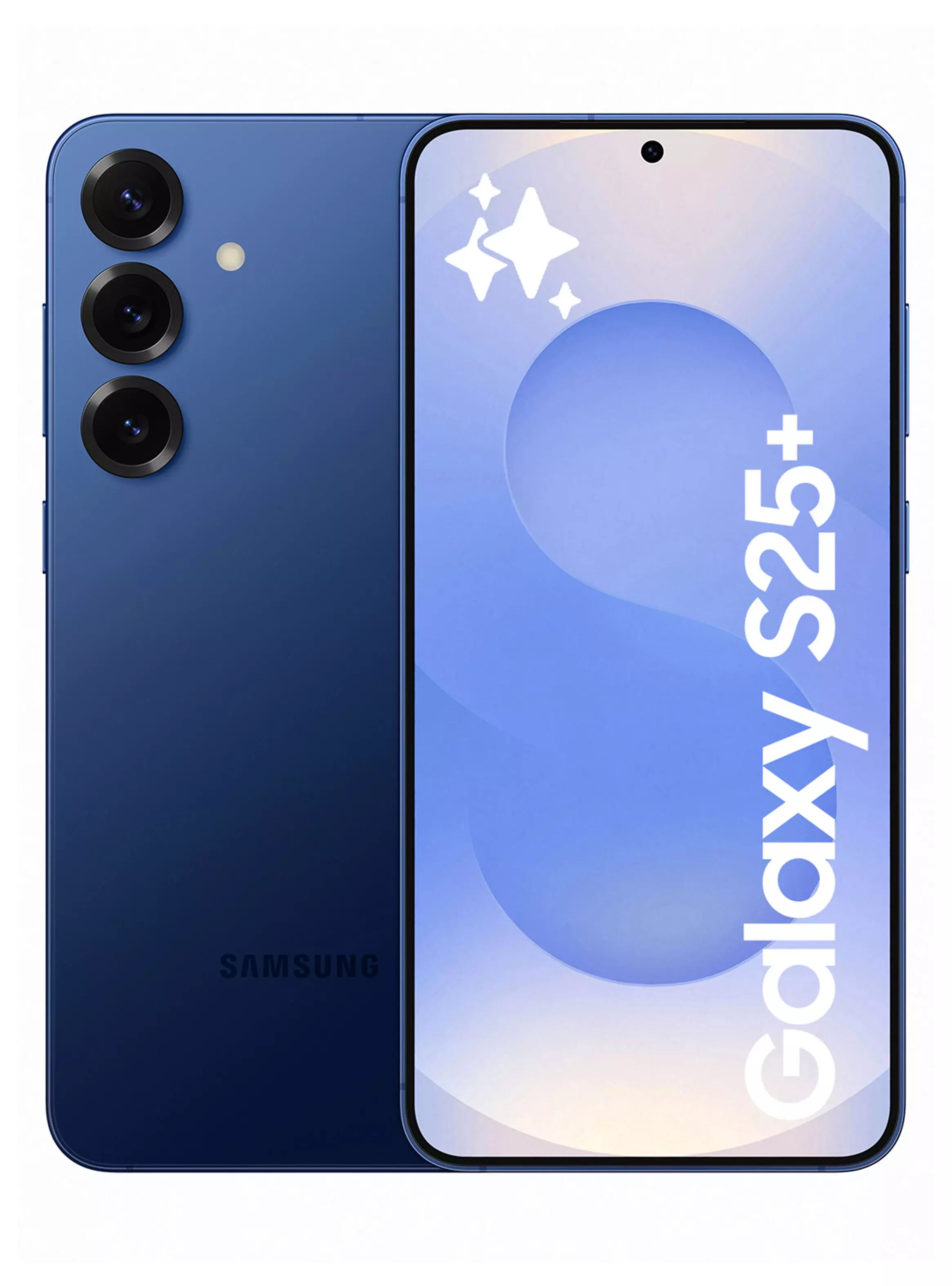 Imagen ampliada #1 para Smartphone Galaxy S25 256GB 67 Navy Liberado
