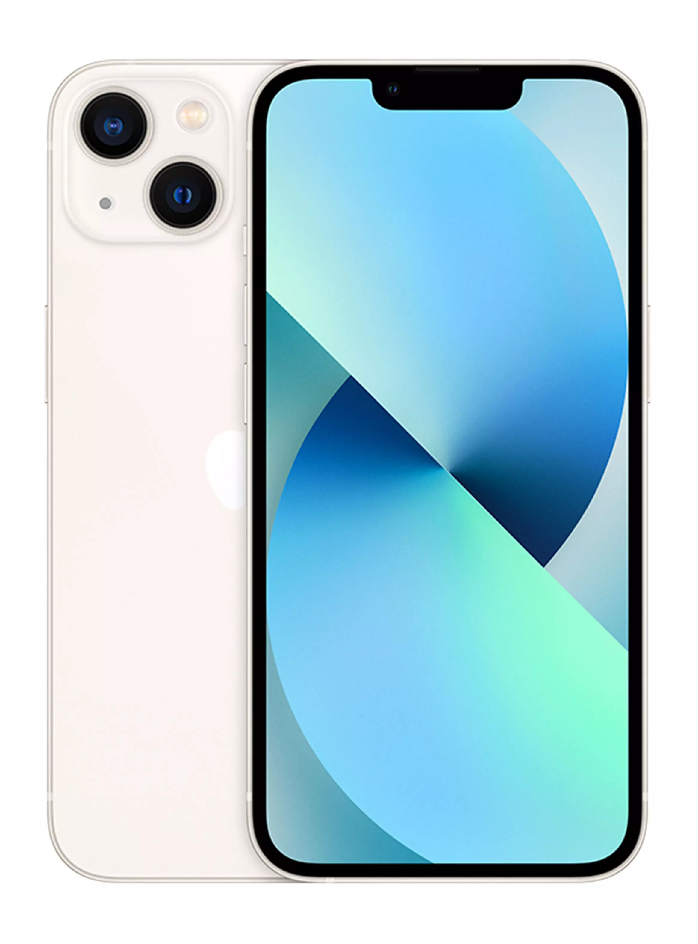 Imagen ampliada #1 para iPhone13 128GB 61 Blanco Estelar Liberado