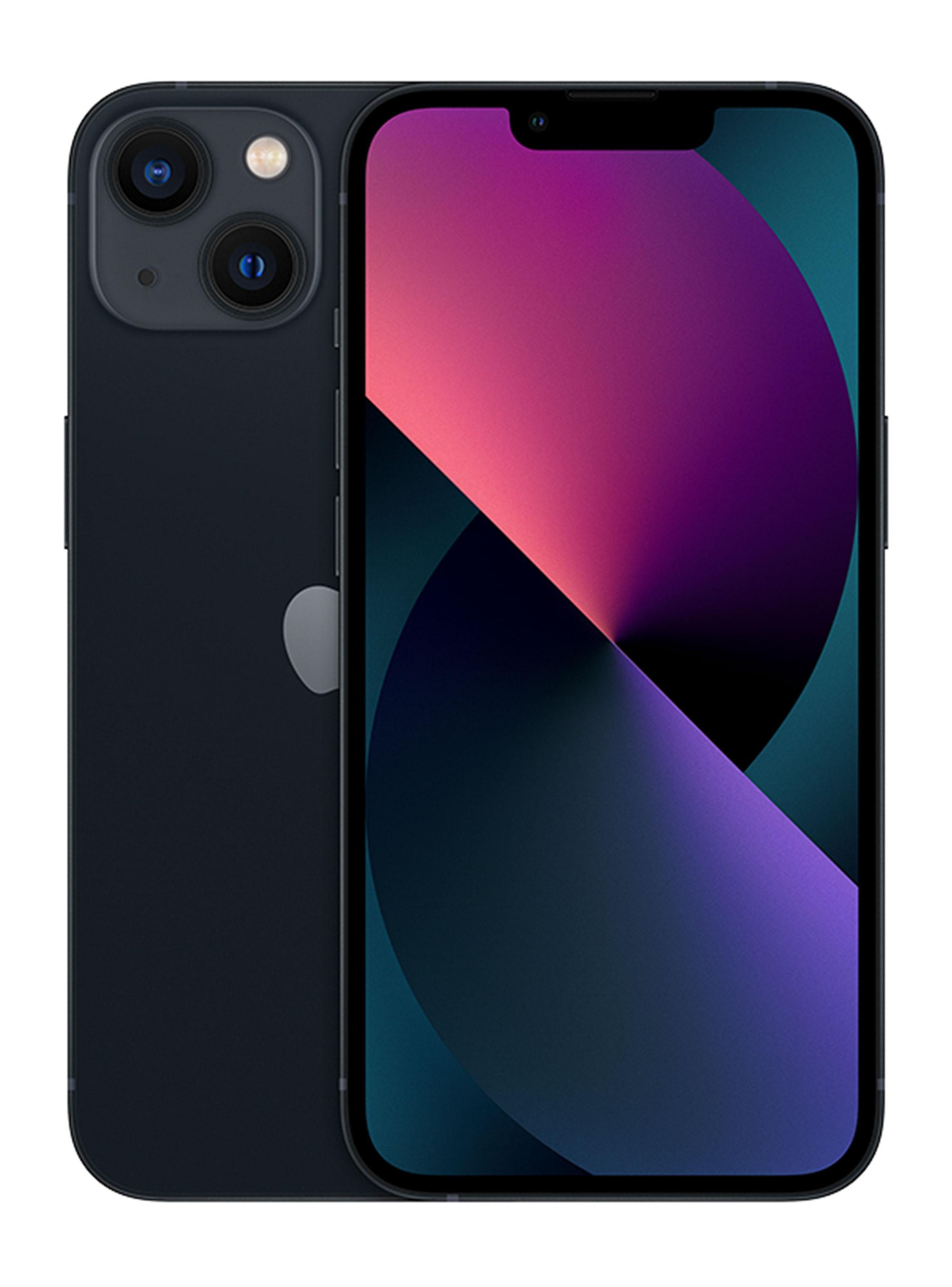 Imagen ampliada #1 para iPhone13 128GB 61 Negro Liberado