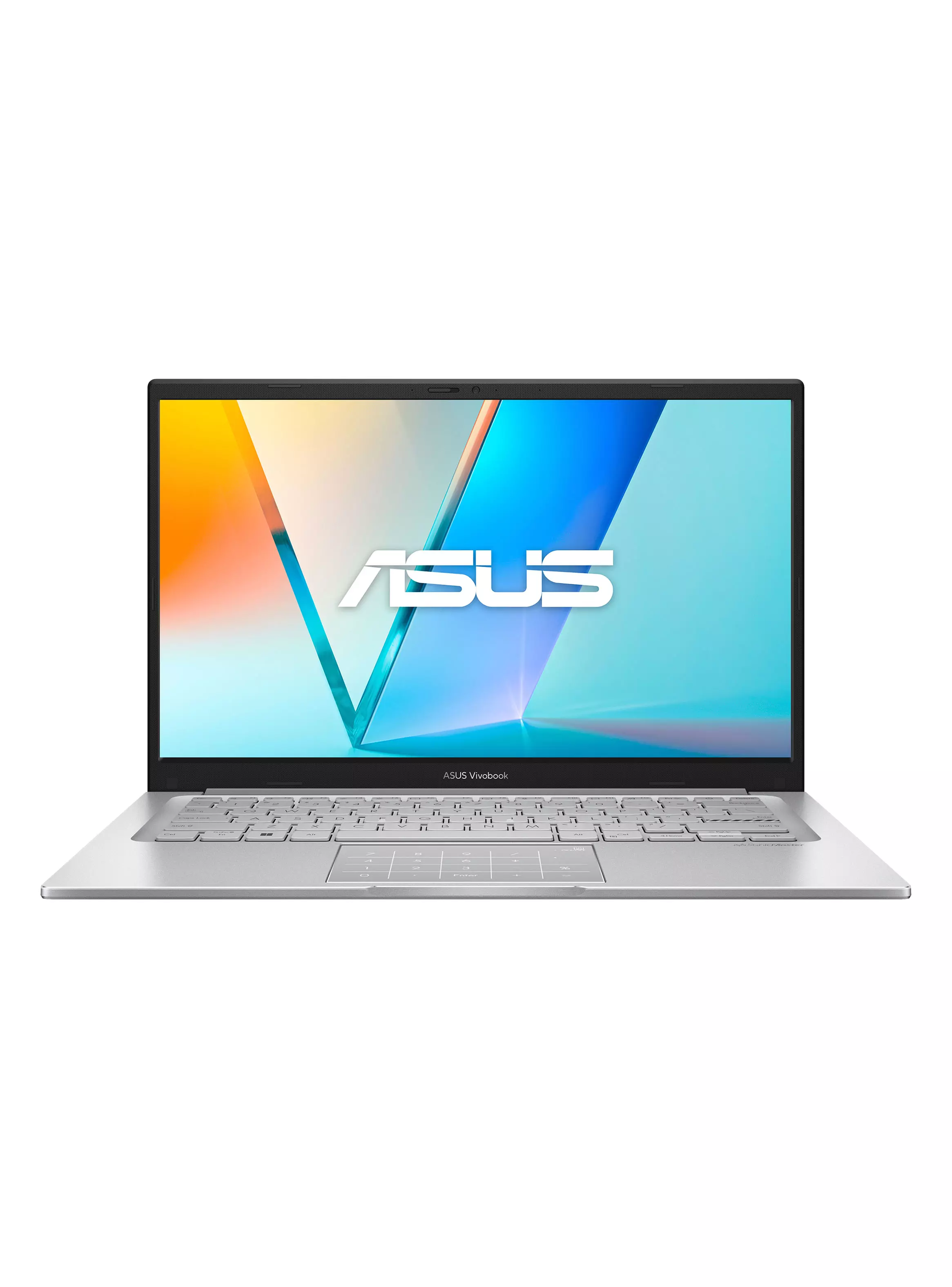 Imagen ampliada #1 para Notebook Vivobook 14 X1404VAEB1660W Intel Core 5 8GB RAM 512GB SSD 14 60Hz