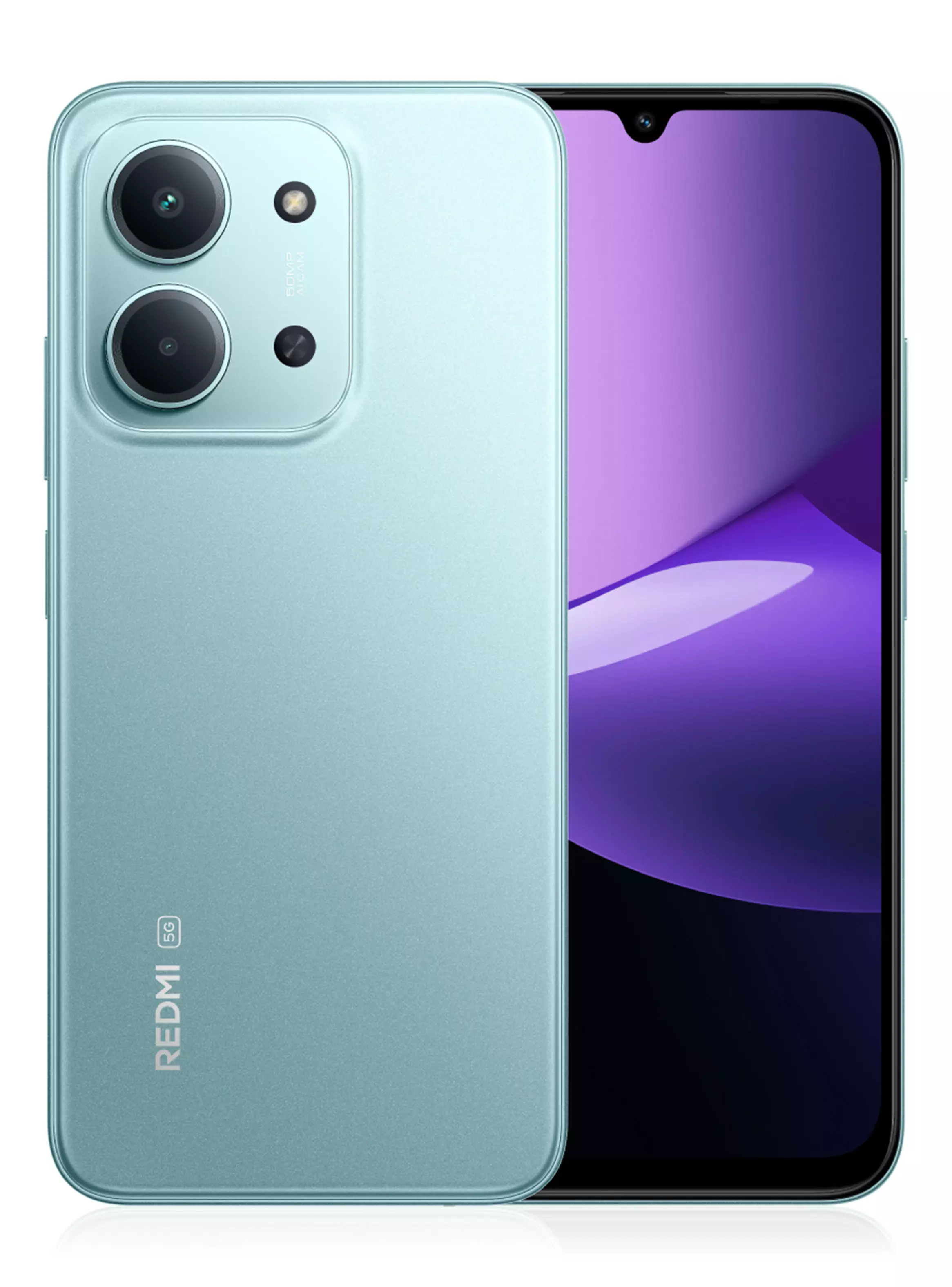 Miniatura de Smartphone Redmi 15C 5G 256GB 69 Verde Liberado