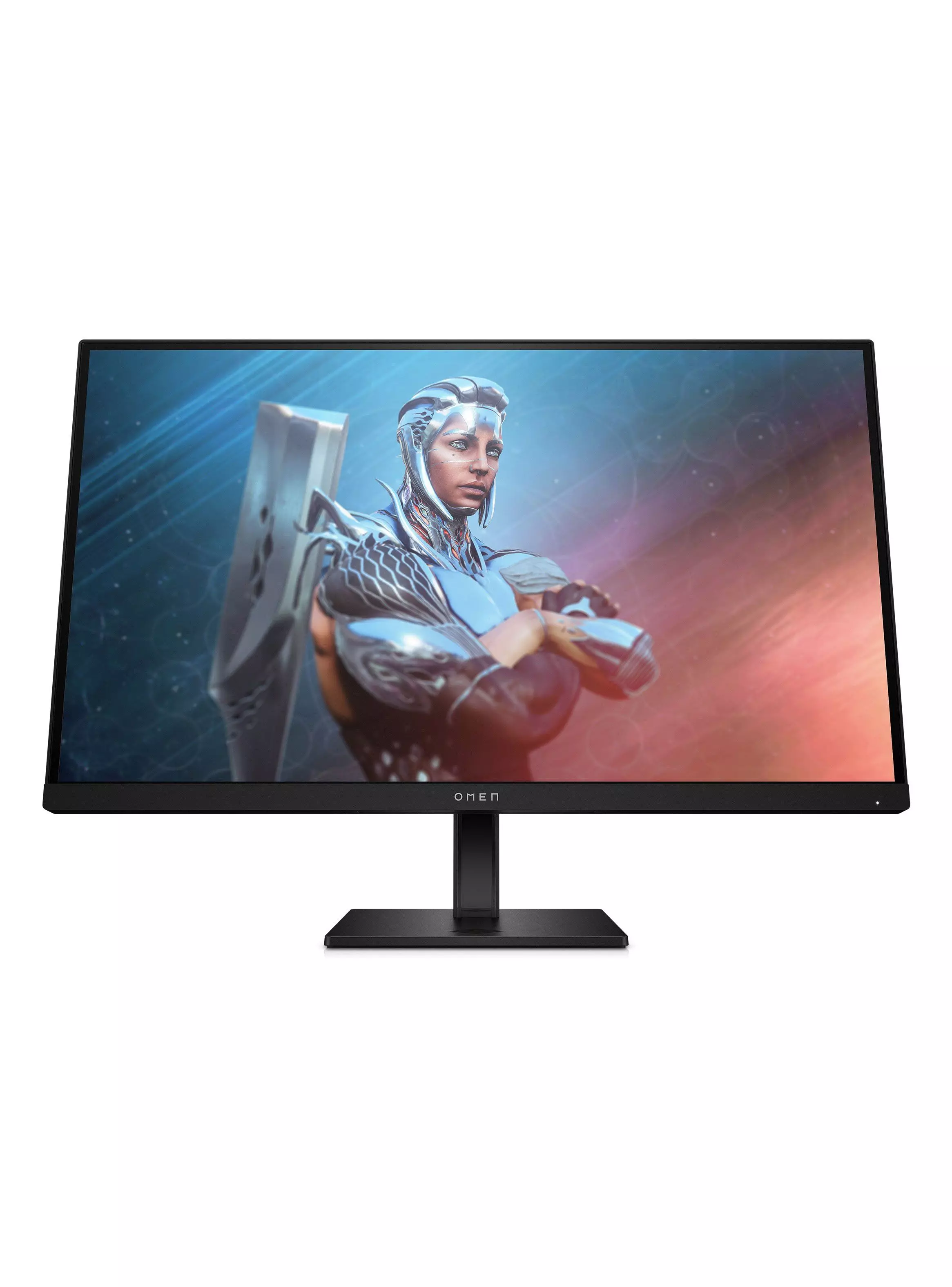 Miniatura de Monitor Gaming OMEN 24 FHD IPS Antirreflejo 165Hz 1 ms GtG AMD FreeSync Premium 300 Nits
