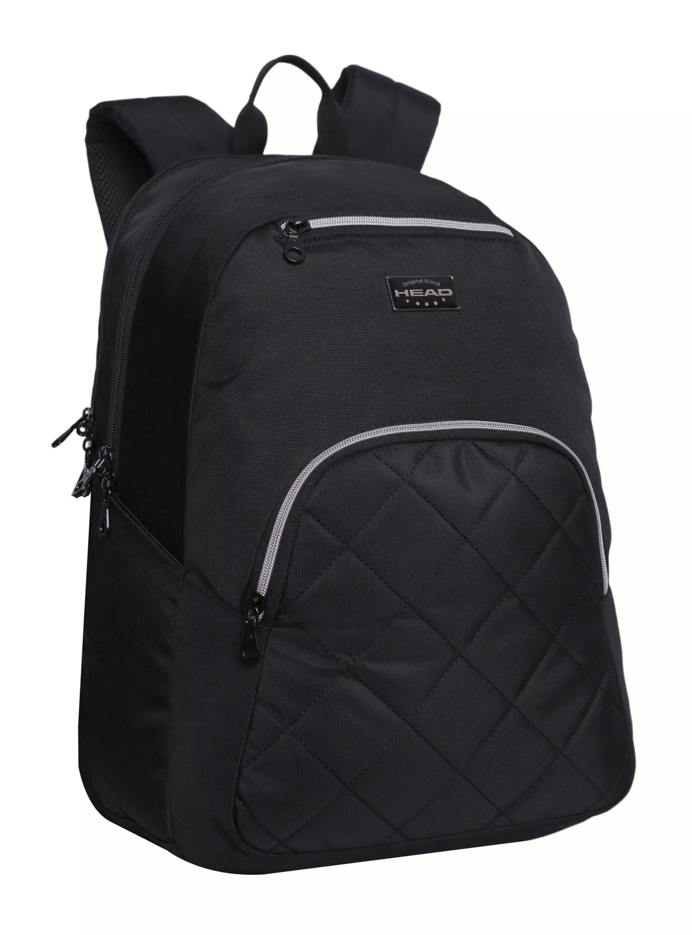 Miniatura de Mochila Portalaptop Storm Negro