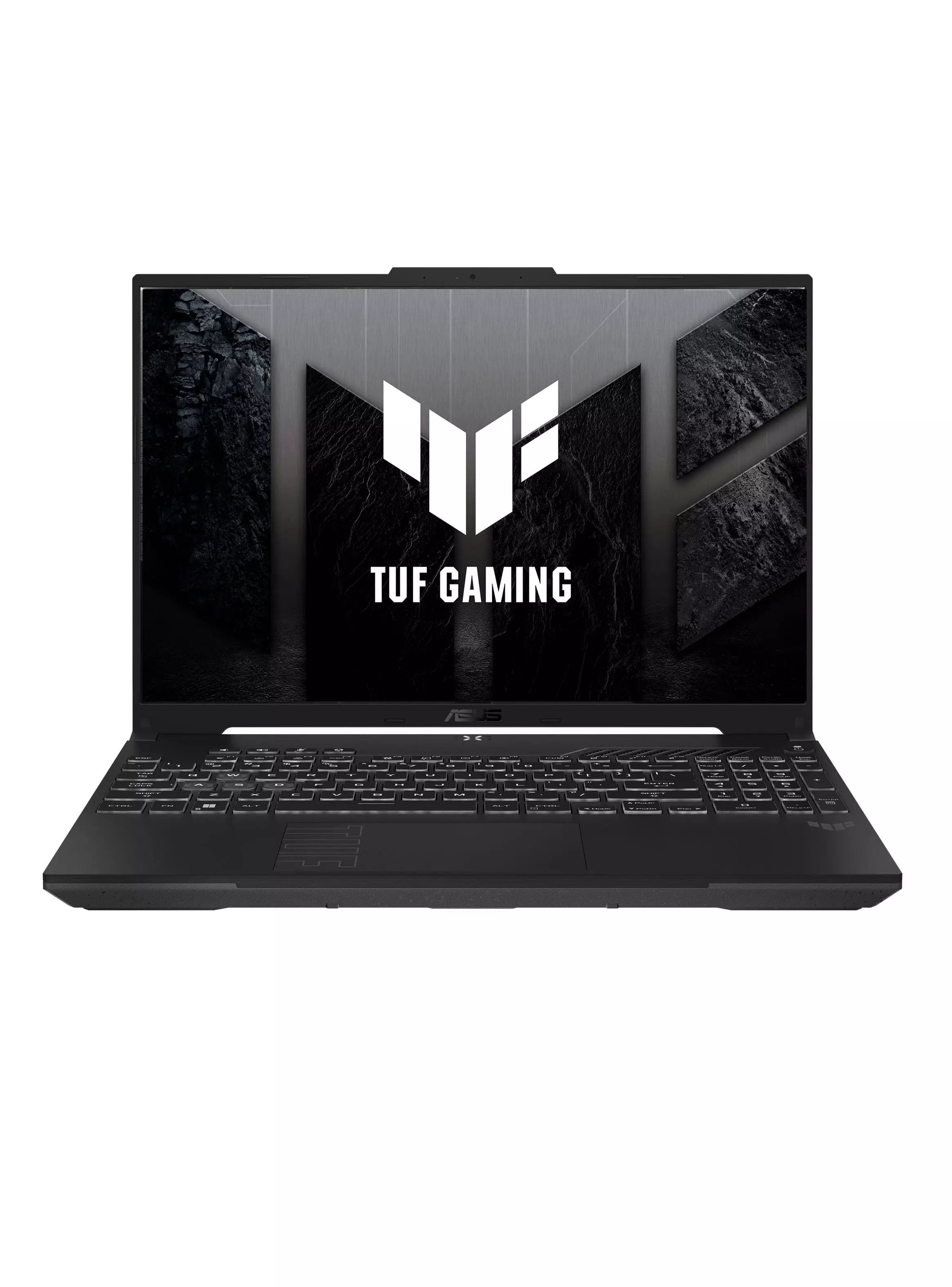 Miniatura de Notebook Gamer TUF F16 FX607 Intel Core 5 NVIDIA GeForce RTX 3050 16GB RAM 512GB SSD 16 FHD 144Hz