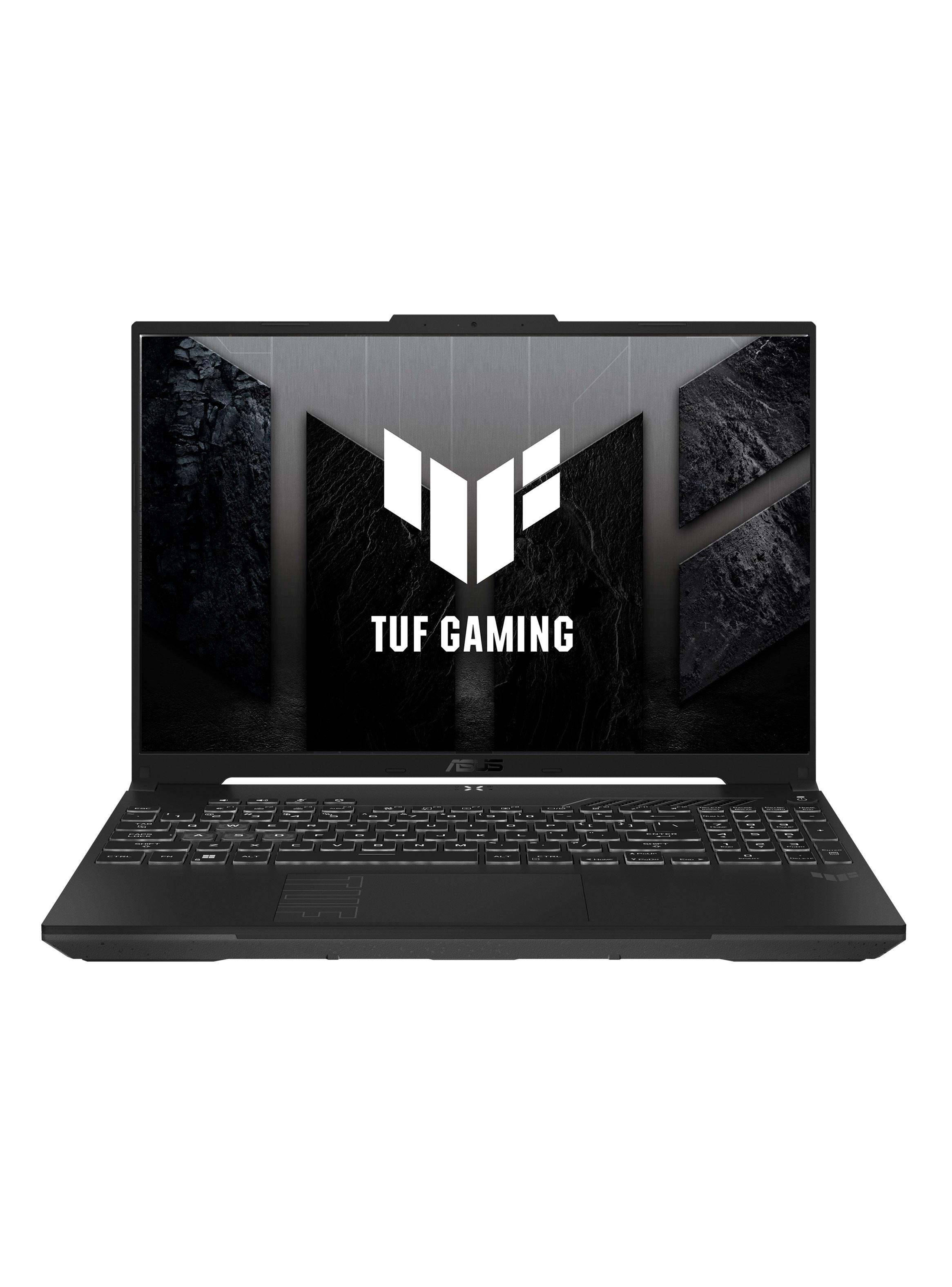 Miniatura de Notebook Gamer TUF F16 FX607 Intel Core 5 NVIDIA GeForce RTX 3050 8GB RAM 512GB SSD 16 FHD 144Hz