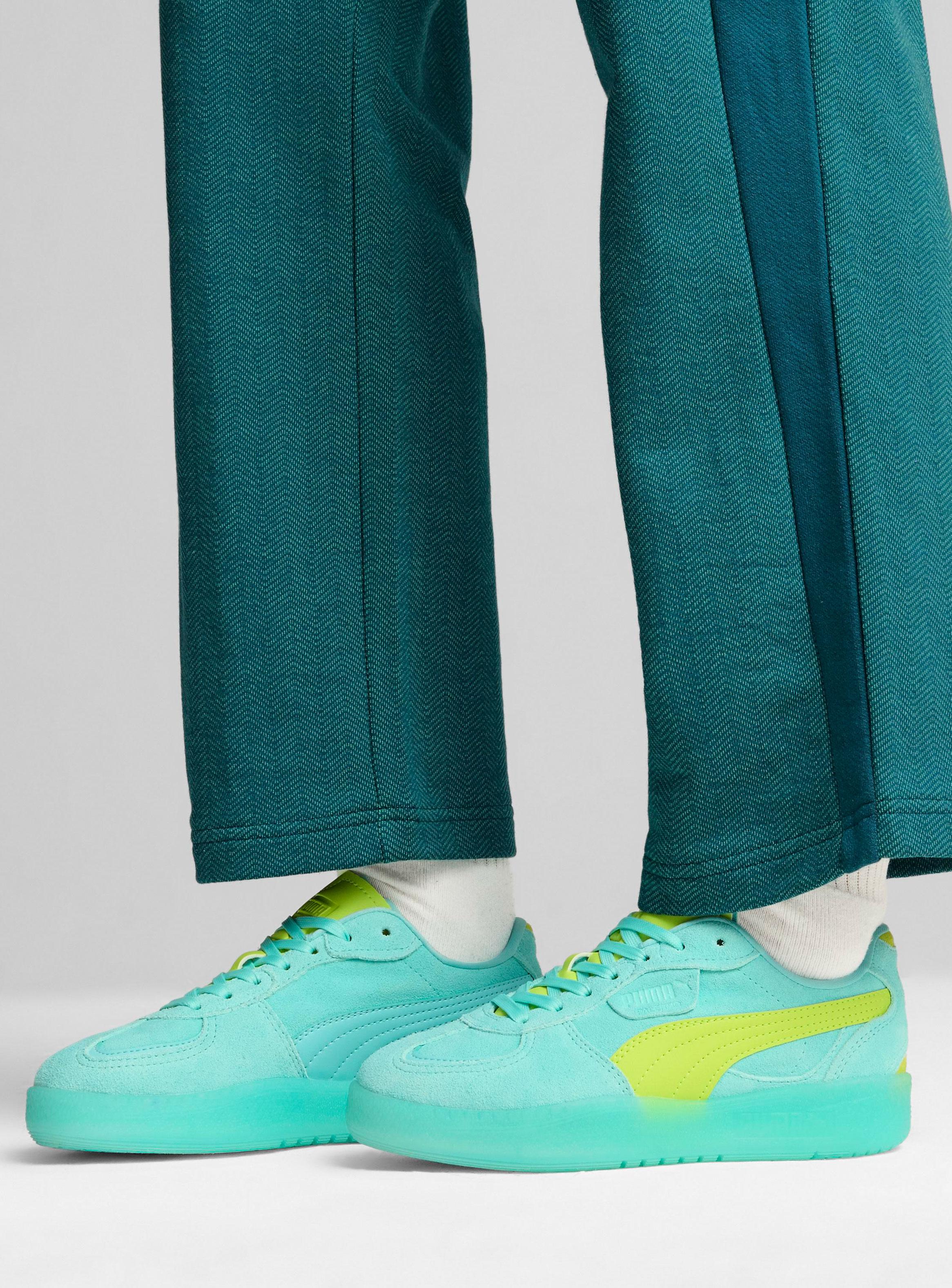 Miniatura de Zapatilla Urbana Design Palermo Moda Xtra Wns Mujer