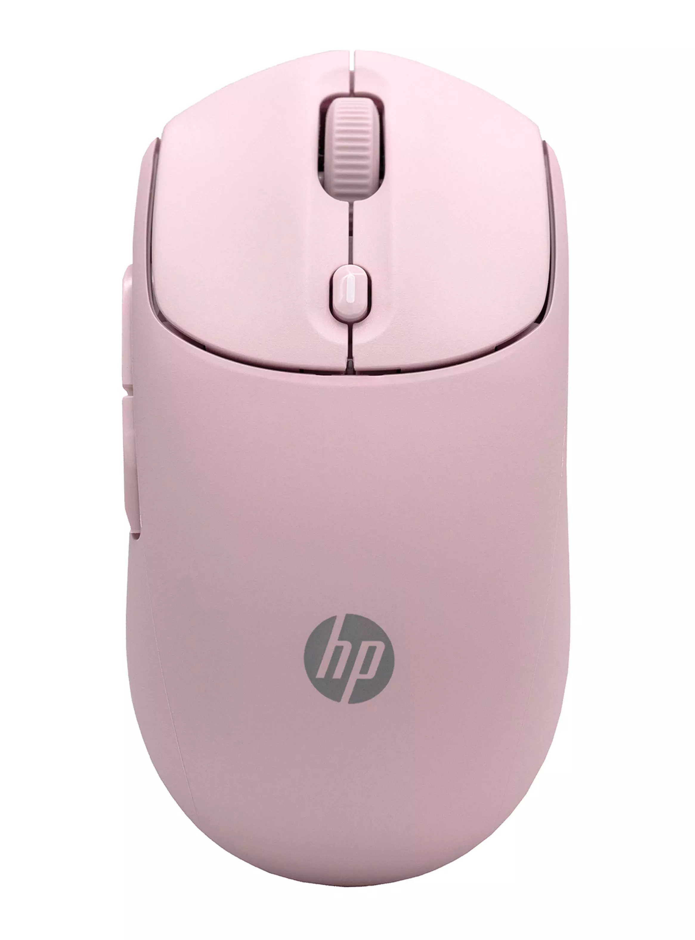 Miniatura de Mouse Inalmbrico HP 400 Quiet Rosado