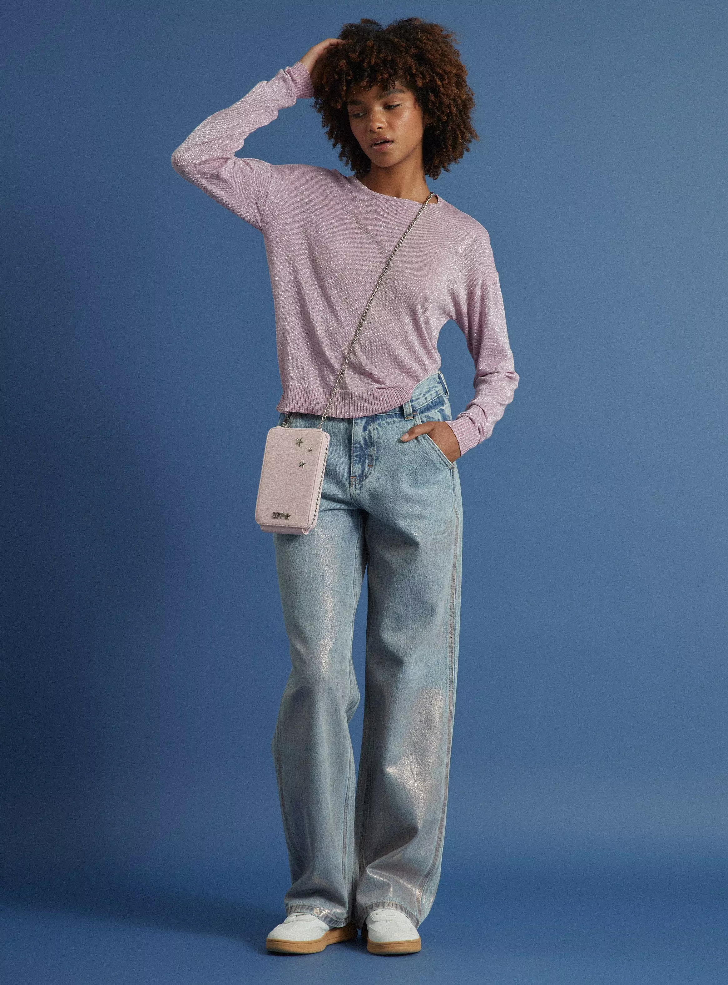 Imagen ampliada #1 para Accesorio Celular Cadena