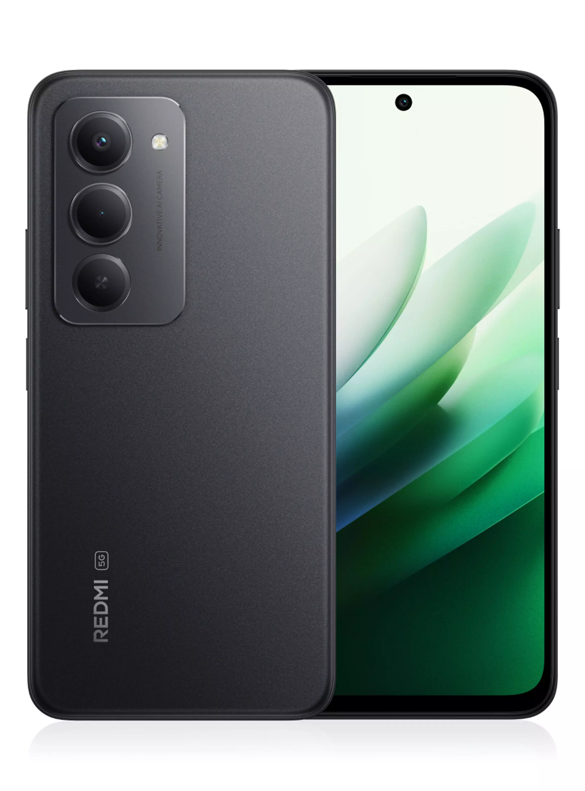 Miniatura de Smartphone Redmi 15 5G 256GB 69 Negro Liberado