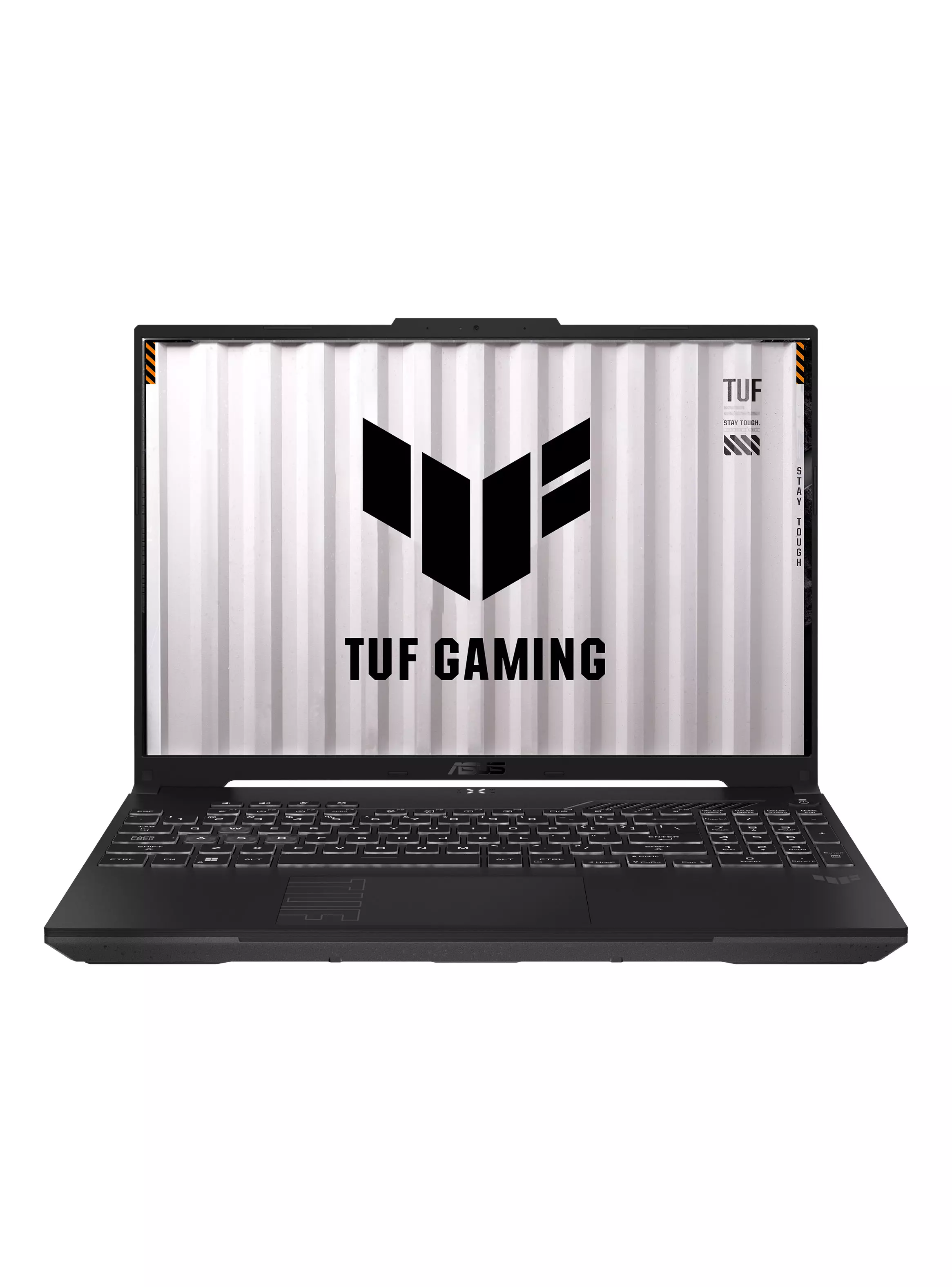 Imagen ampliada #1 para Notebook Gamer TUF Gaming F16 Intel Core 5 Nvidia GeForce RTX 3050 8GB RAM 512GB SSD 16 144Hz