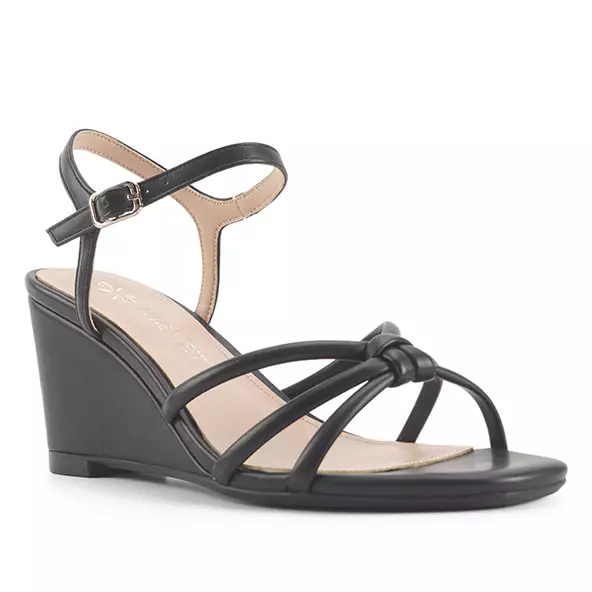 Imagen ampliada #1 para Sandalia de Vestir Jorgia Mujer