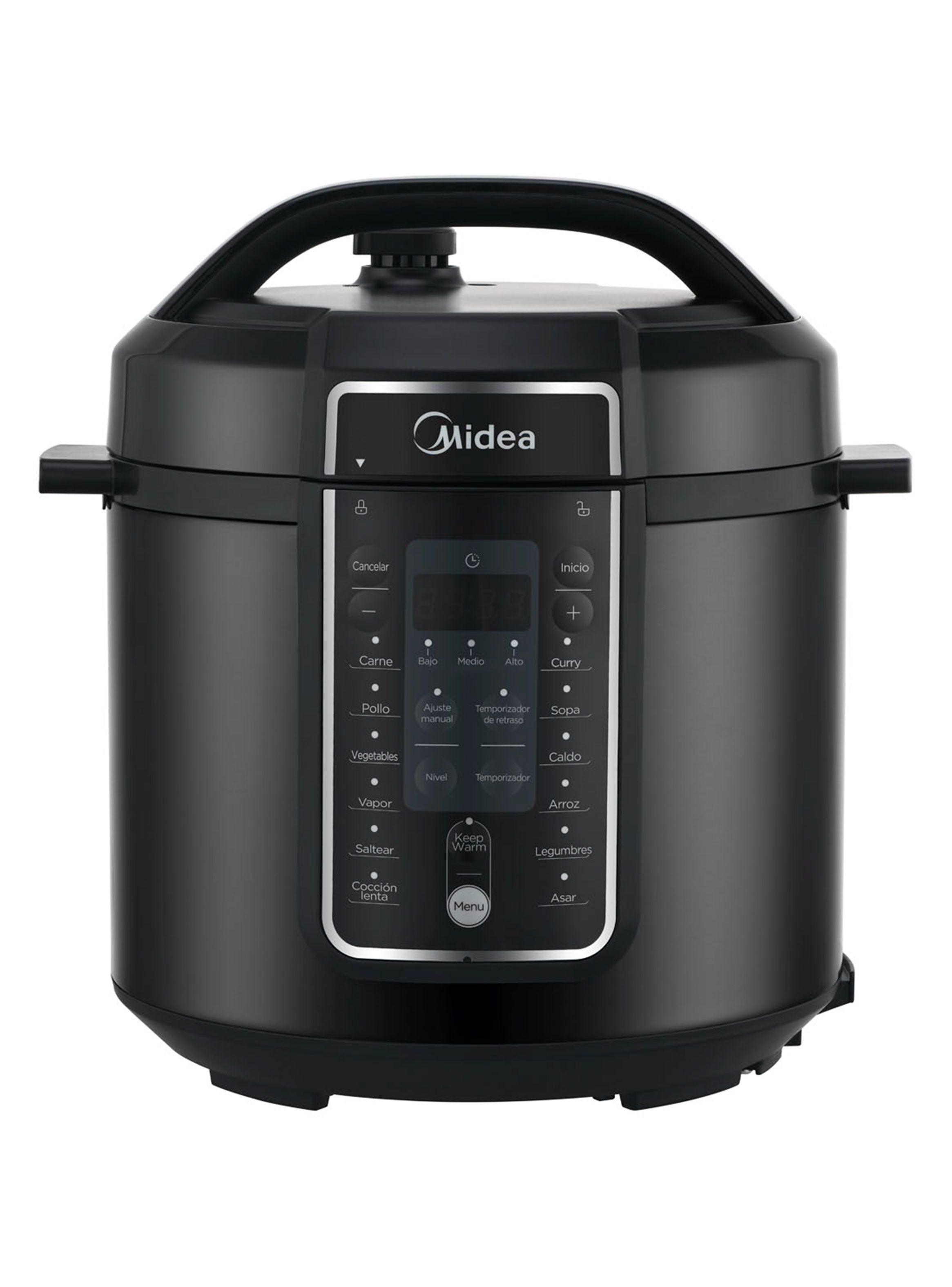 Miniatura de Olla Multicook 57 Litros MYPC6007B Negra