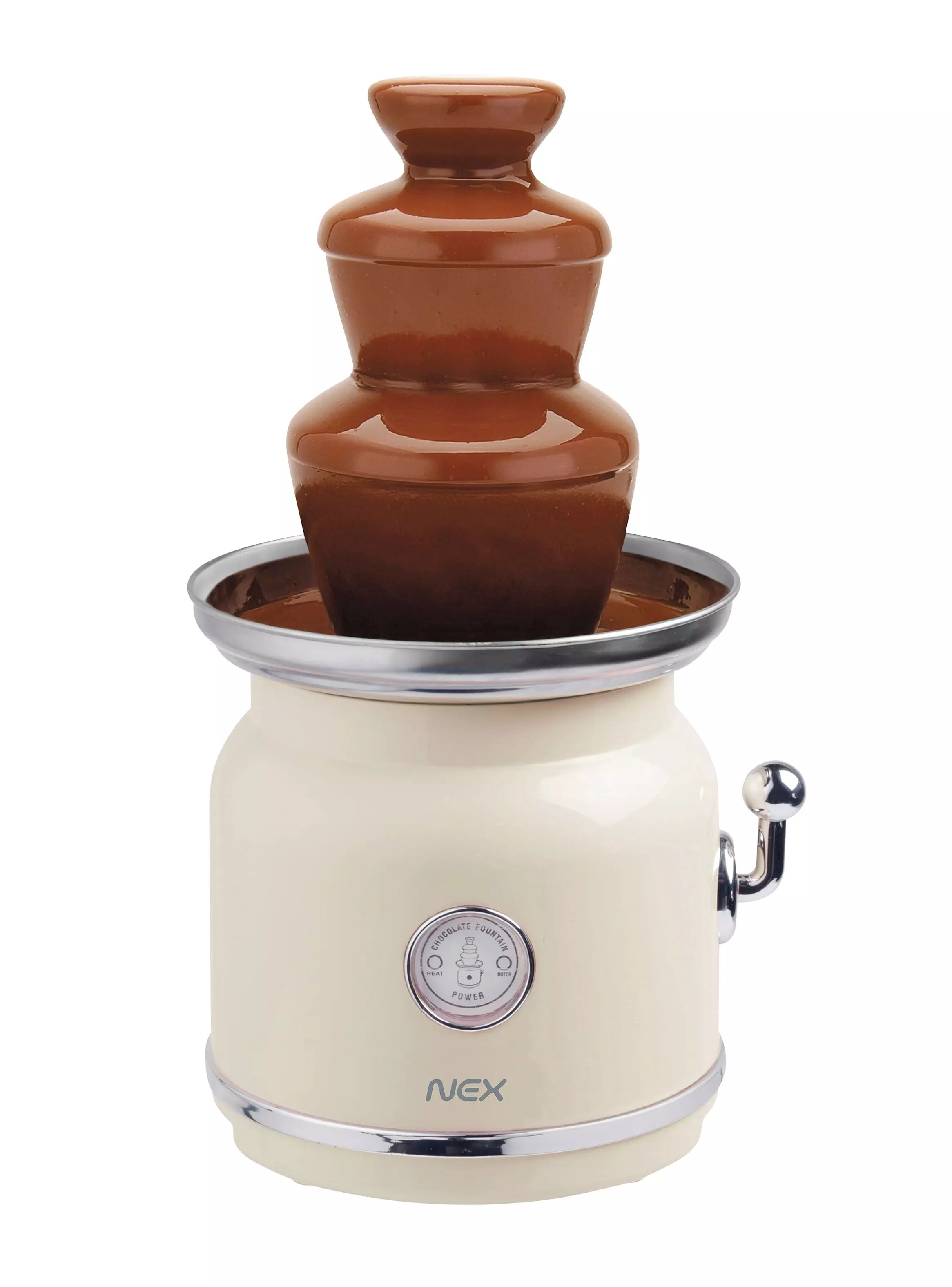 Miniatura de Fuente de Chocolate 80W CF92