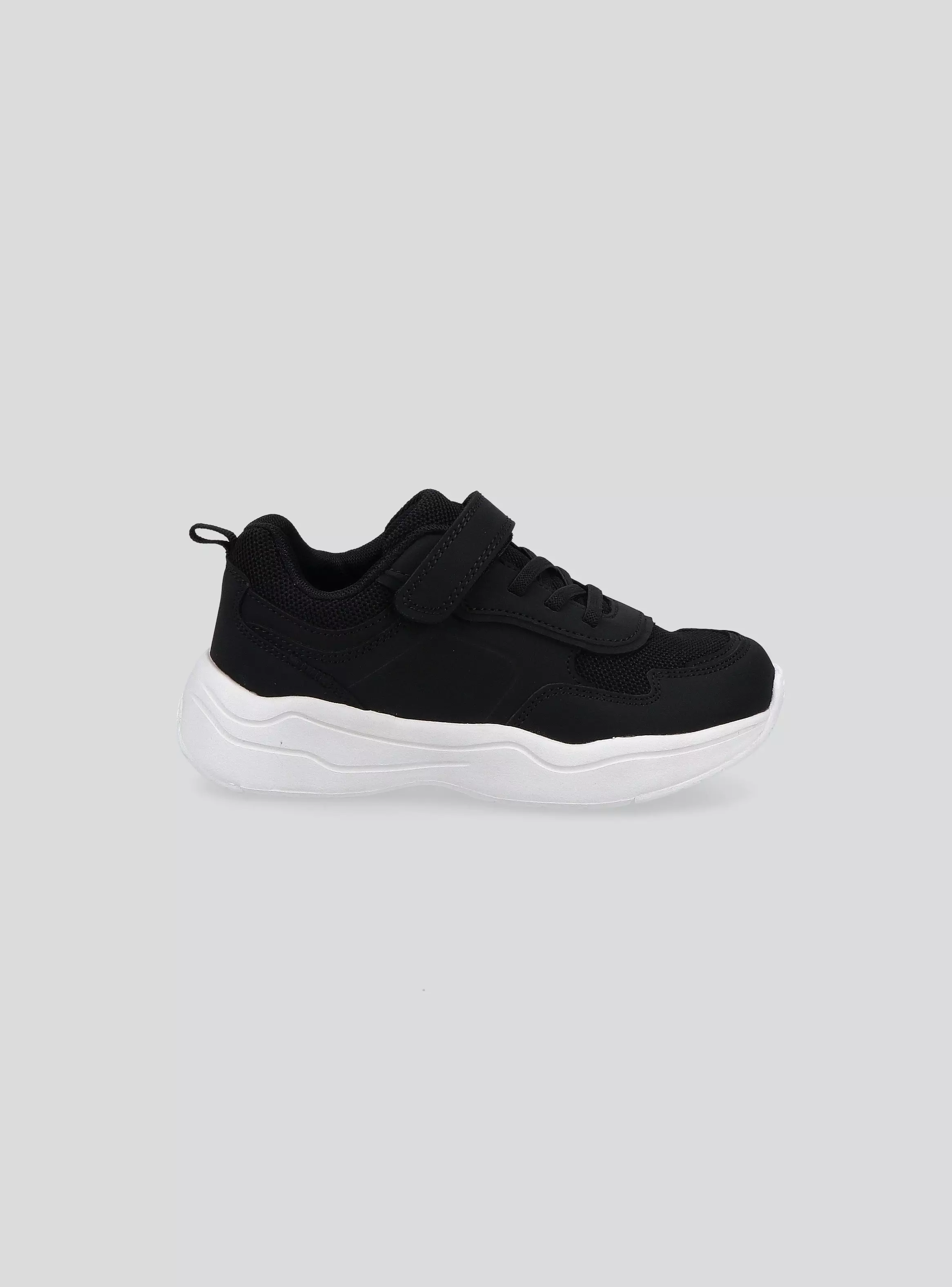 Imagen ampliada #1 para Zapatilla Urbana Sport Cordn Elasticado Unisex