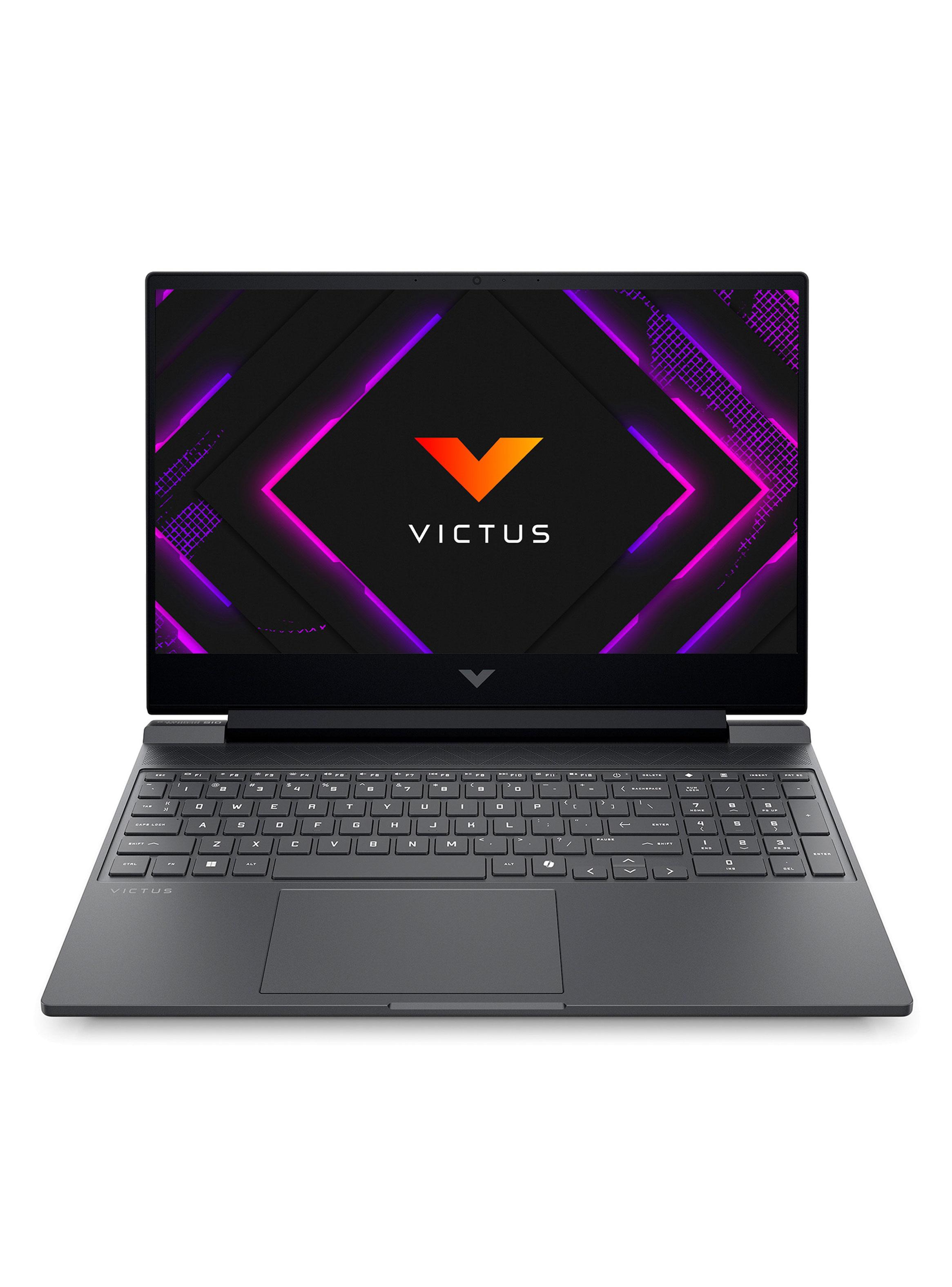 Imagen ampliada #1 para Notebook Gamer Victus 15fa2014LA Intel Core i5 16GB RAM 512GB SSD NVIDIA RTX 3050 156 FHD 144Hz