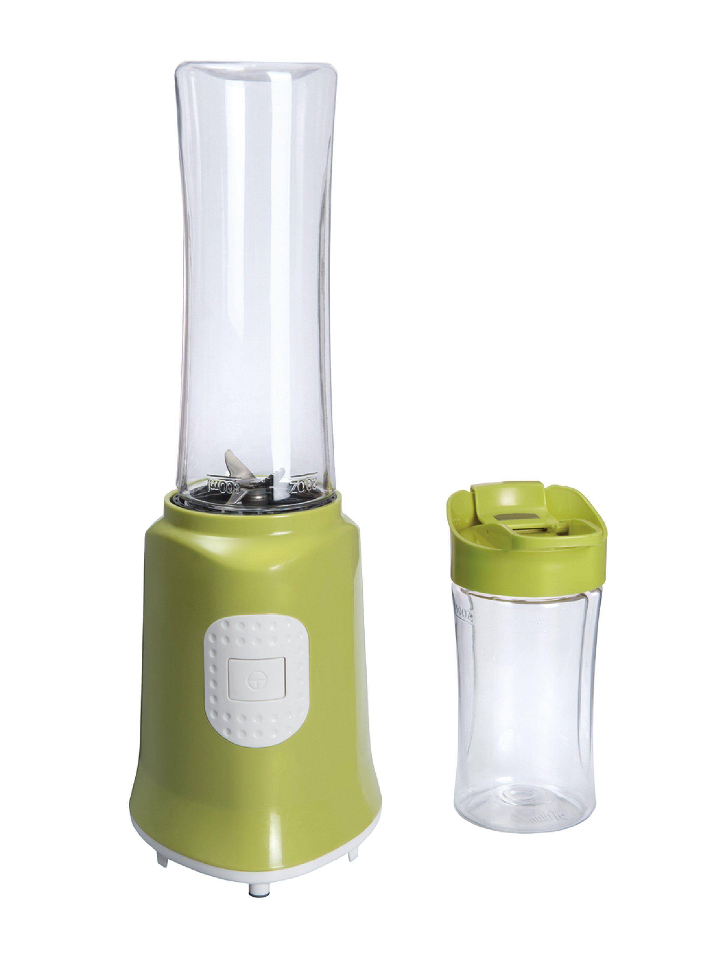 Imagen ampliada #1 para Licuadora Mini Blender BMB044