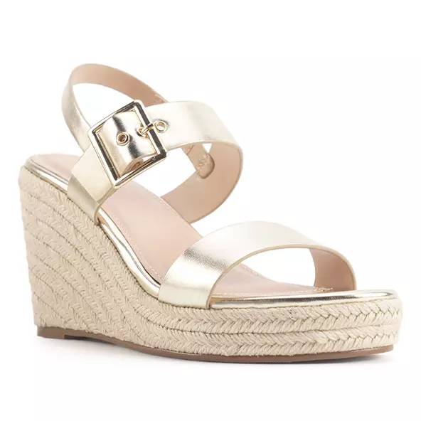 Imagen ampliada #1 para Sandalia Oprah Mujer