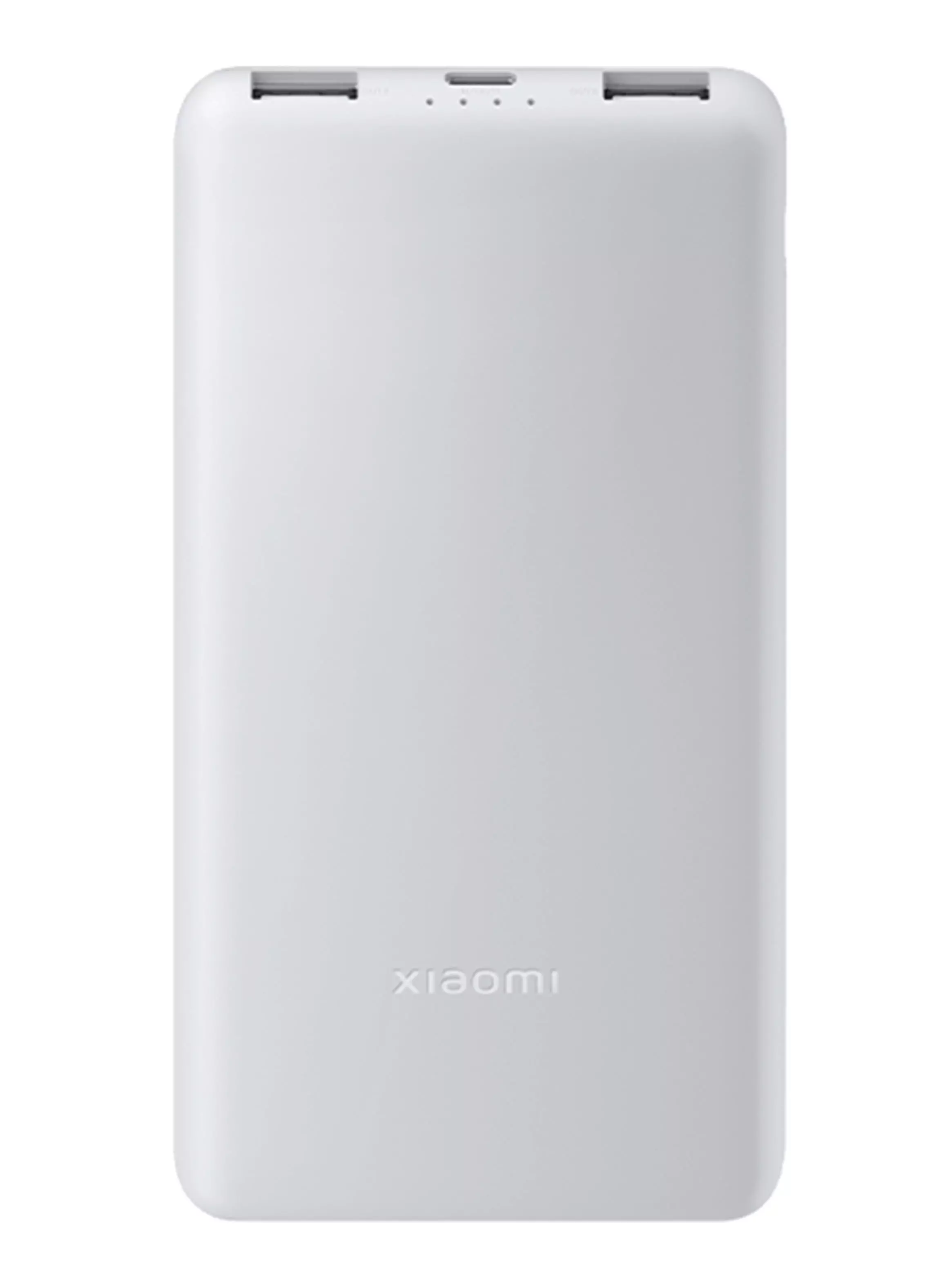 Imagen ampliada #1 para Batera Porttil Power Bank 10000 mAh 225W Lite