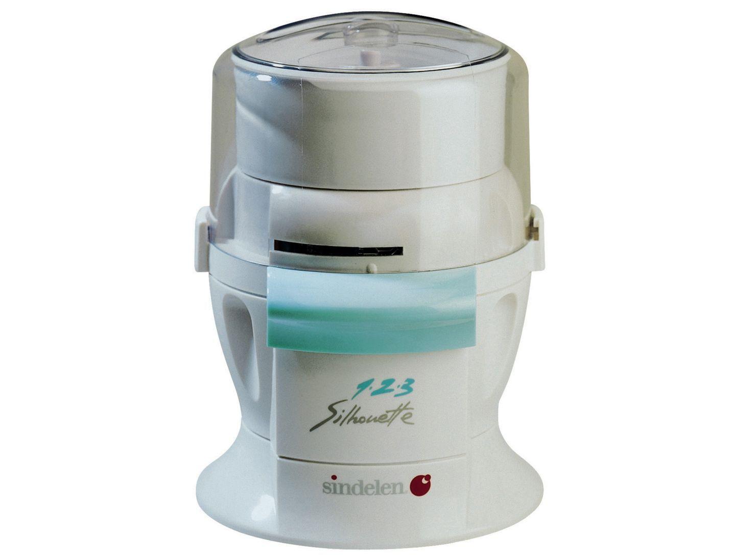 Imagen ampliada #1 para Picadora Sindelen P123