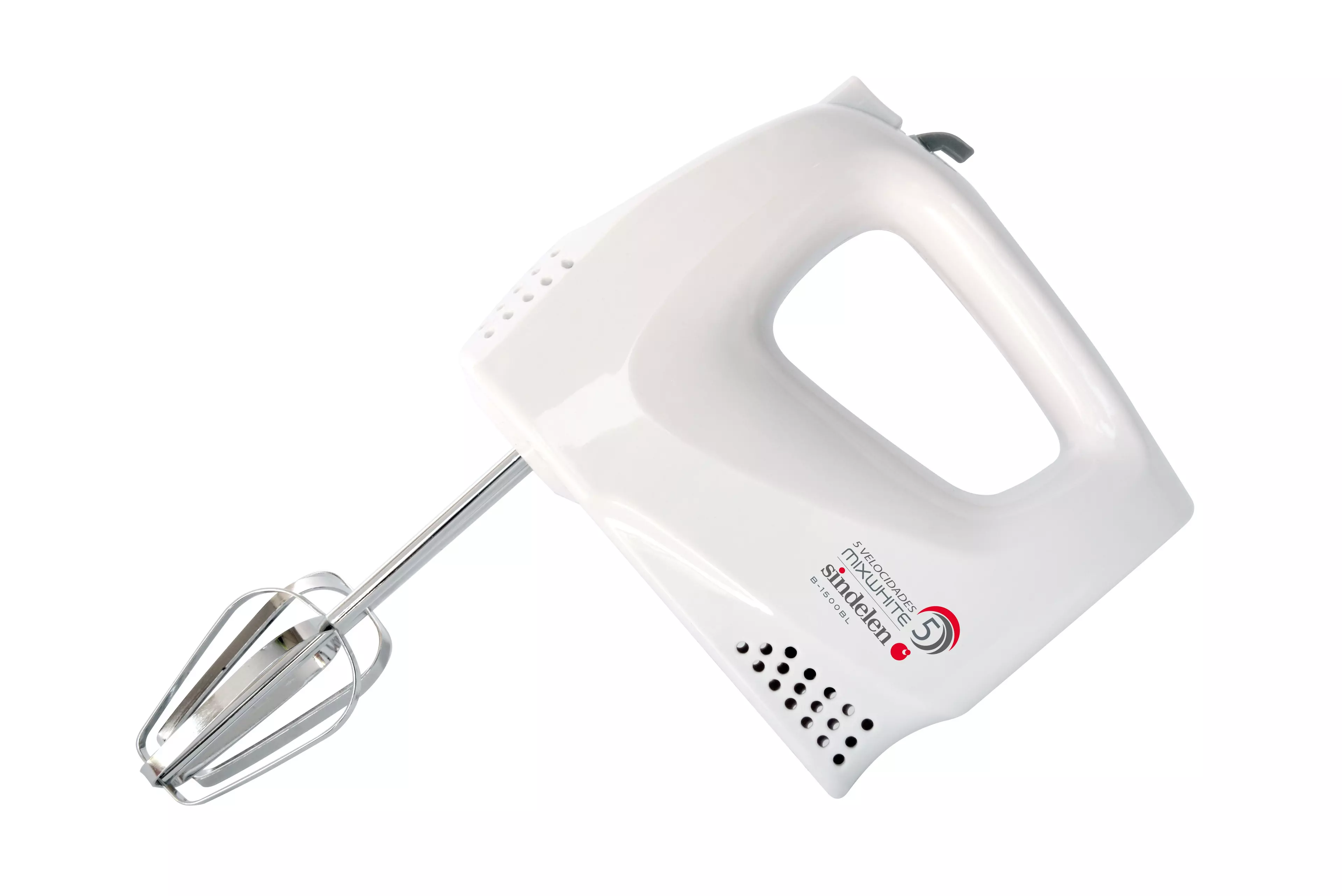 Imagen ampliada #1 para Batidora Sindelen B1500BL