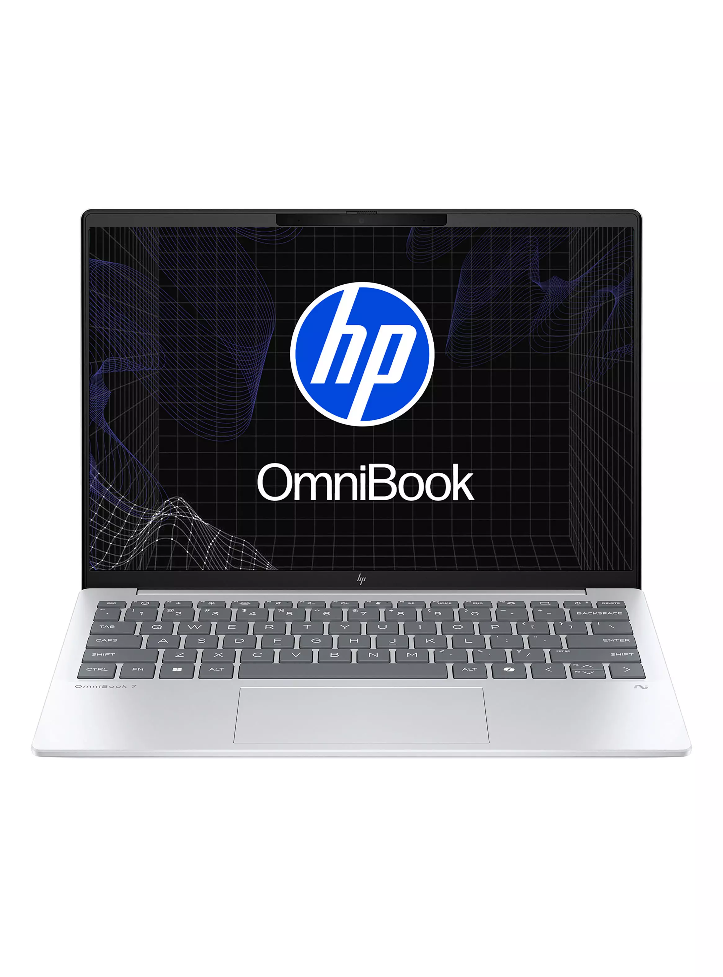 Imagen ampliada #1 para Notebook OmniBook 7 Aero AI 13bg1071laAMD Ryzen AI 716GB RAM512GB SSD1332K 60Hz