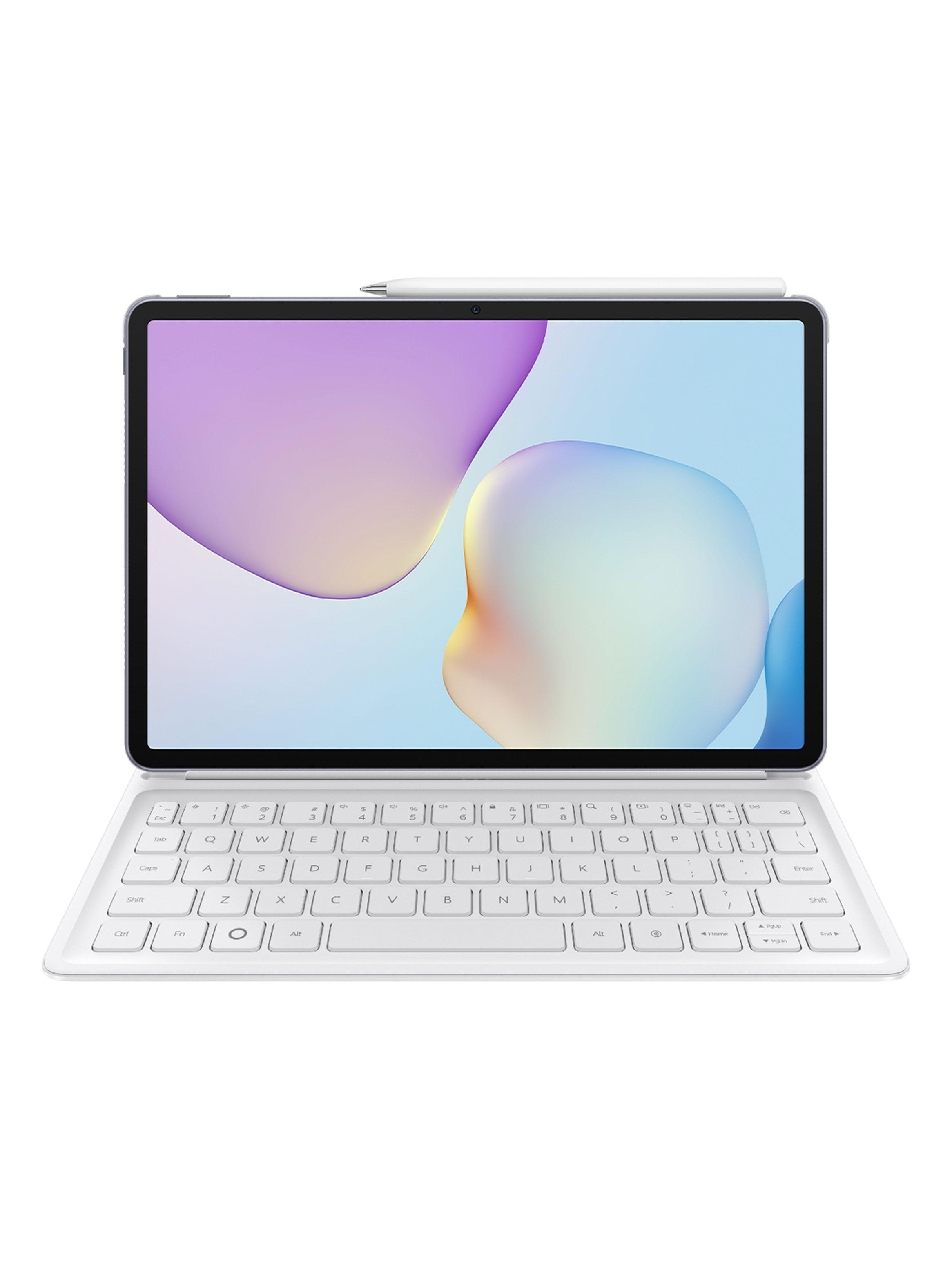 Imagen ampliada #1 para Tablet Matepad 115 8GB256GB  Teclado  Lapiz Gris