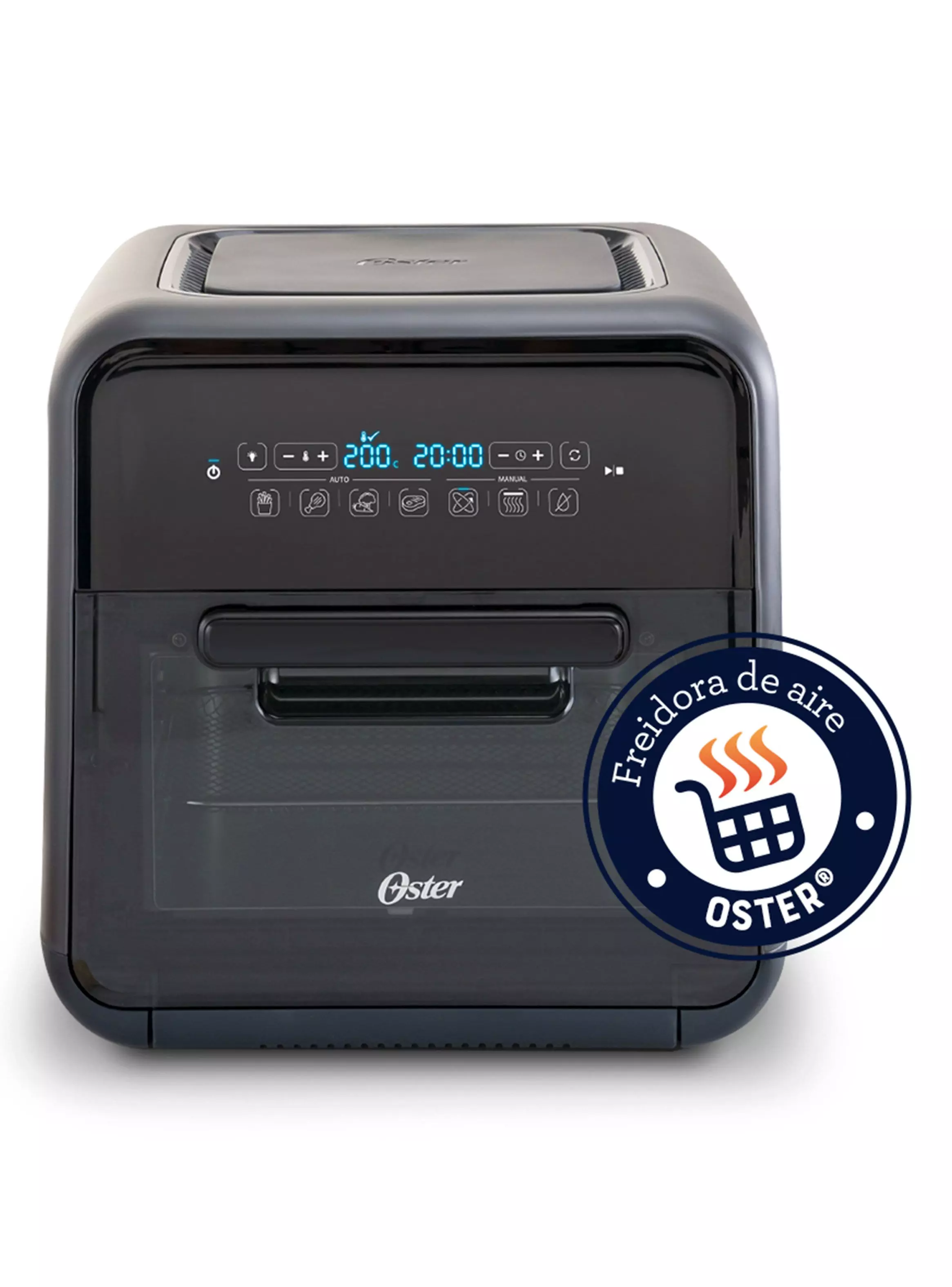 Miniatura de Sper Freidora de Aire 10 Litros OV3