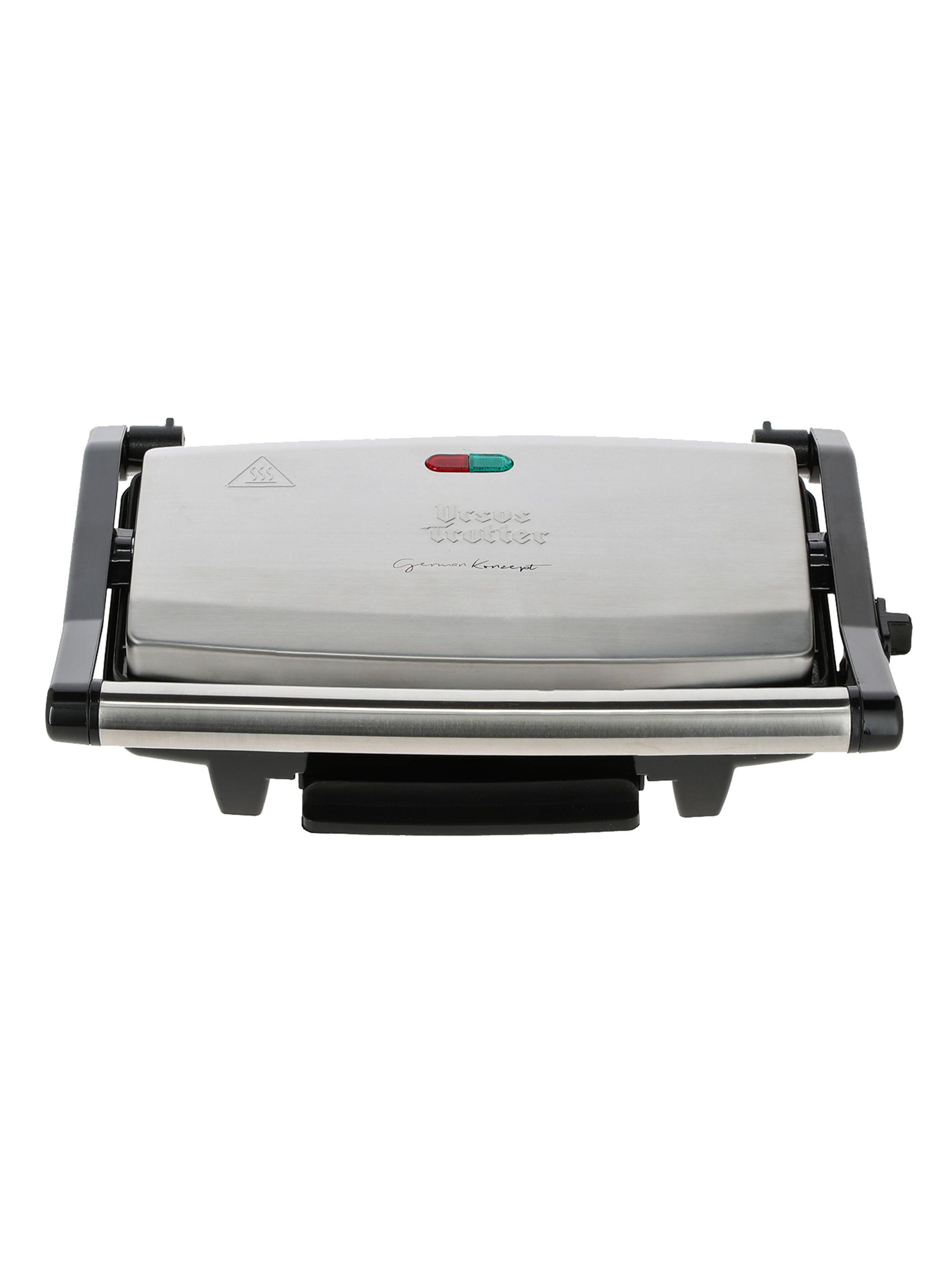 Imagen ampliada #1 para Panini Ursus Trotter UTSTULK1000