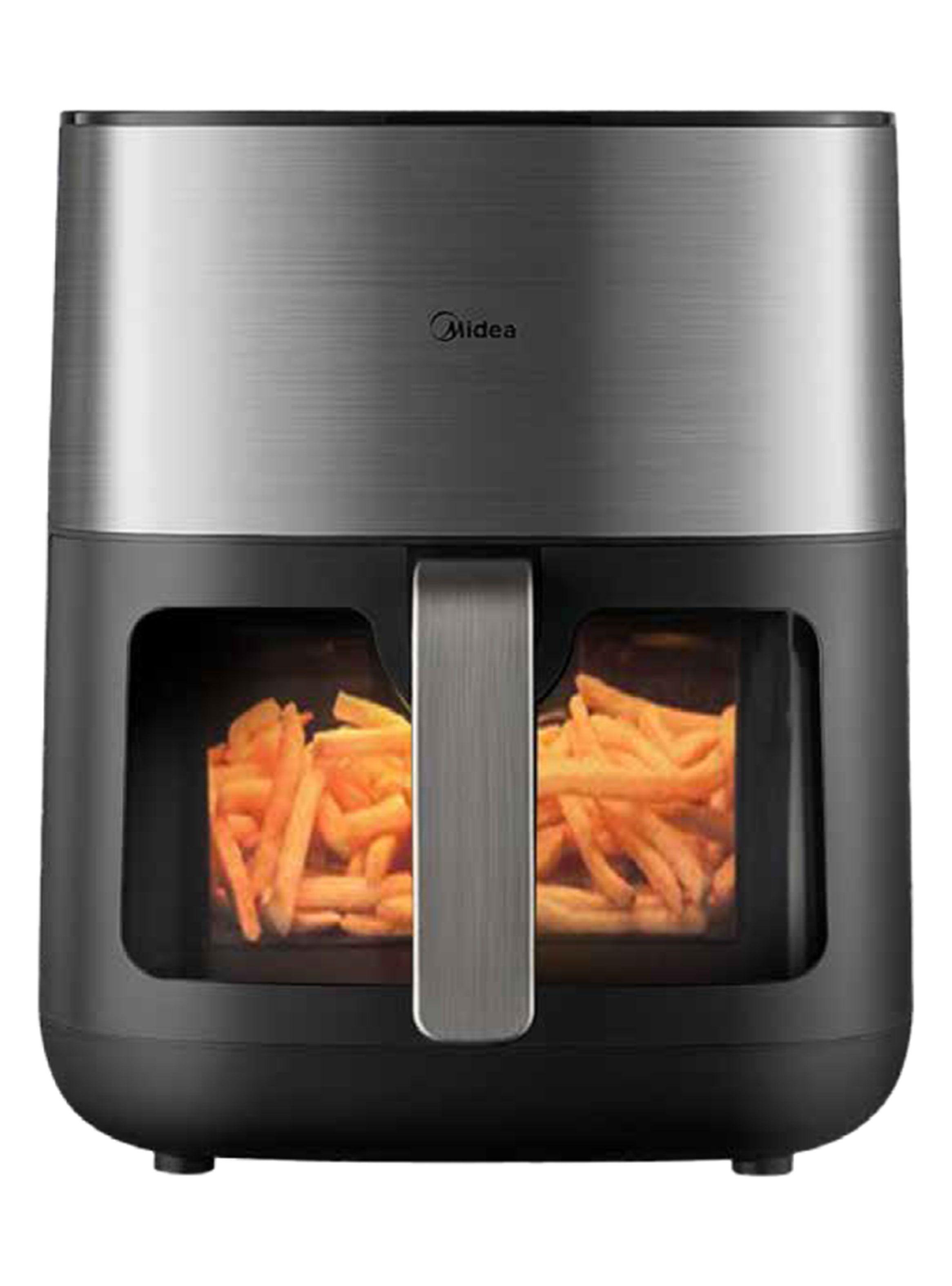 Imagen ampliada #1 para Freidora de Aire digital 65 Litros MFTN65DBK