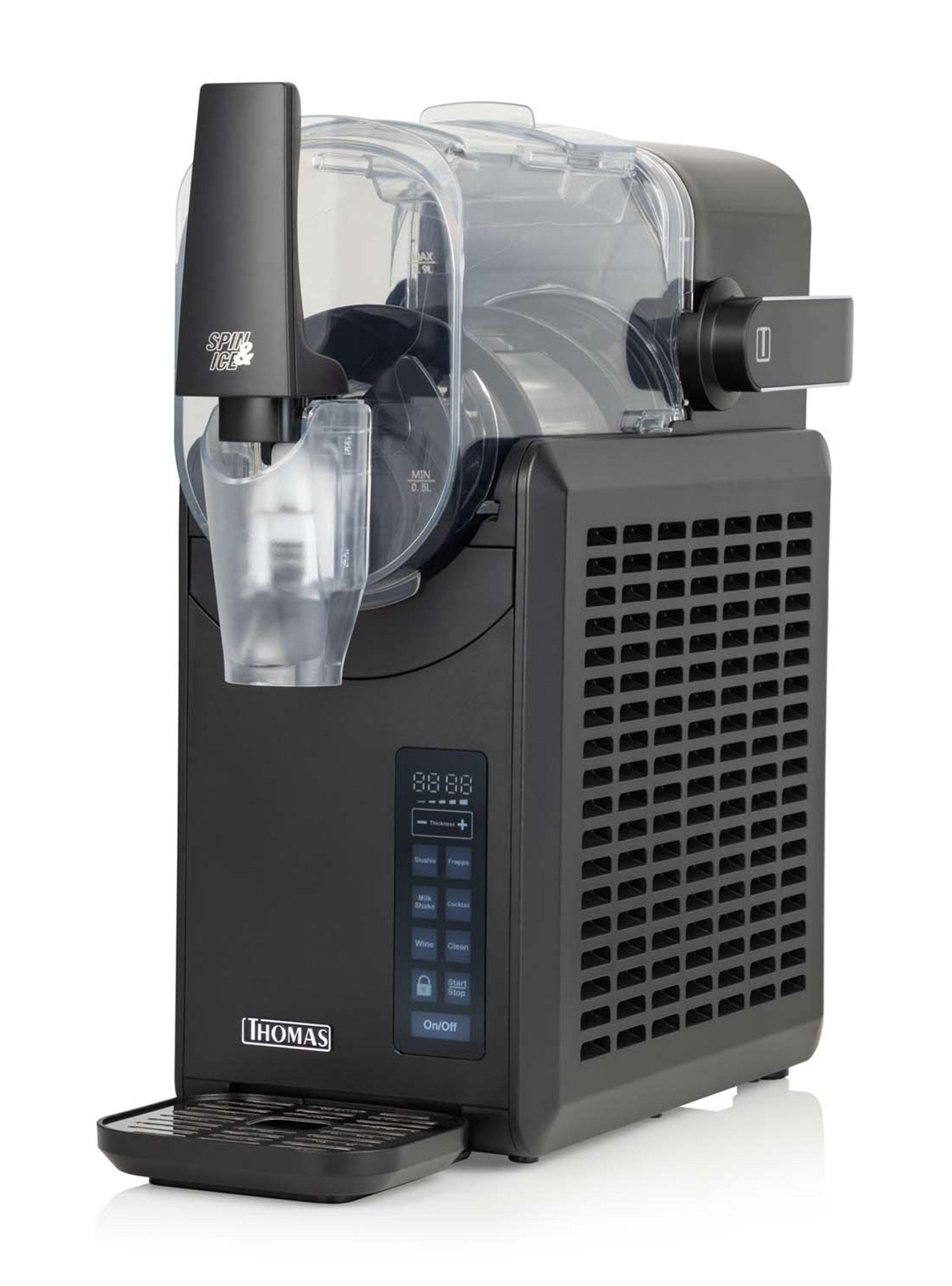 Imagen ampliada #1 para Mquina de Granizado Spin and Ice THSM26DN