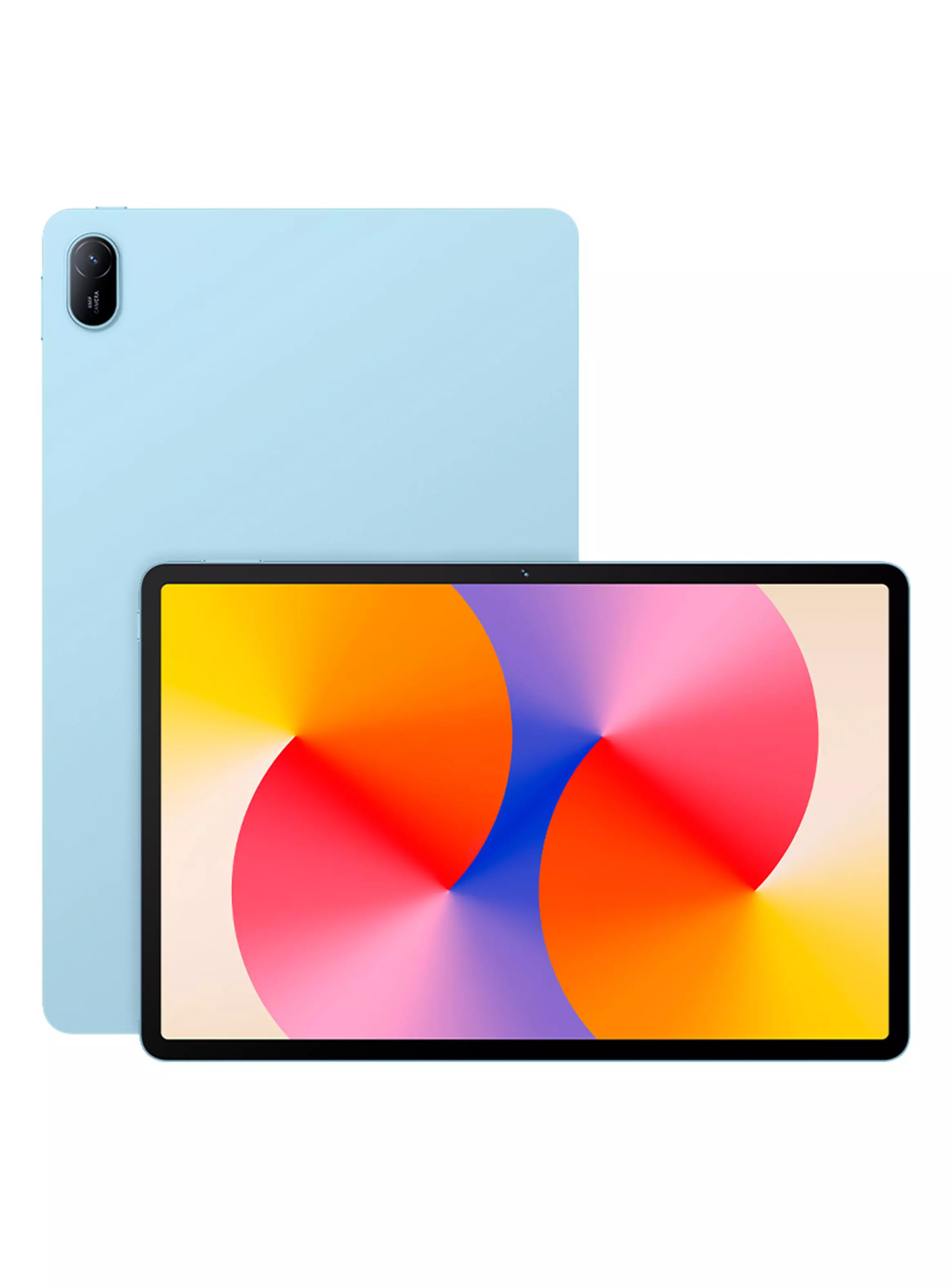 Imagen ampliada #1 para Tablet MatePad SE 8GB RAM 128GB SSD 11 65Hz Azul