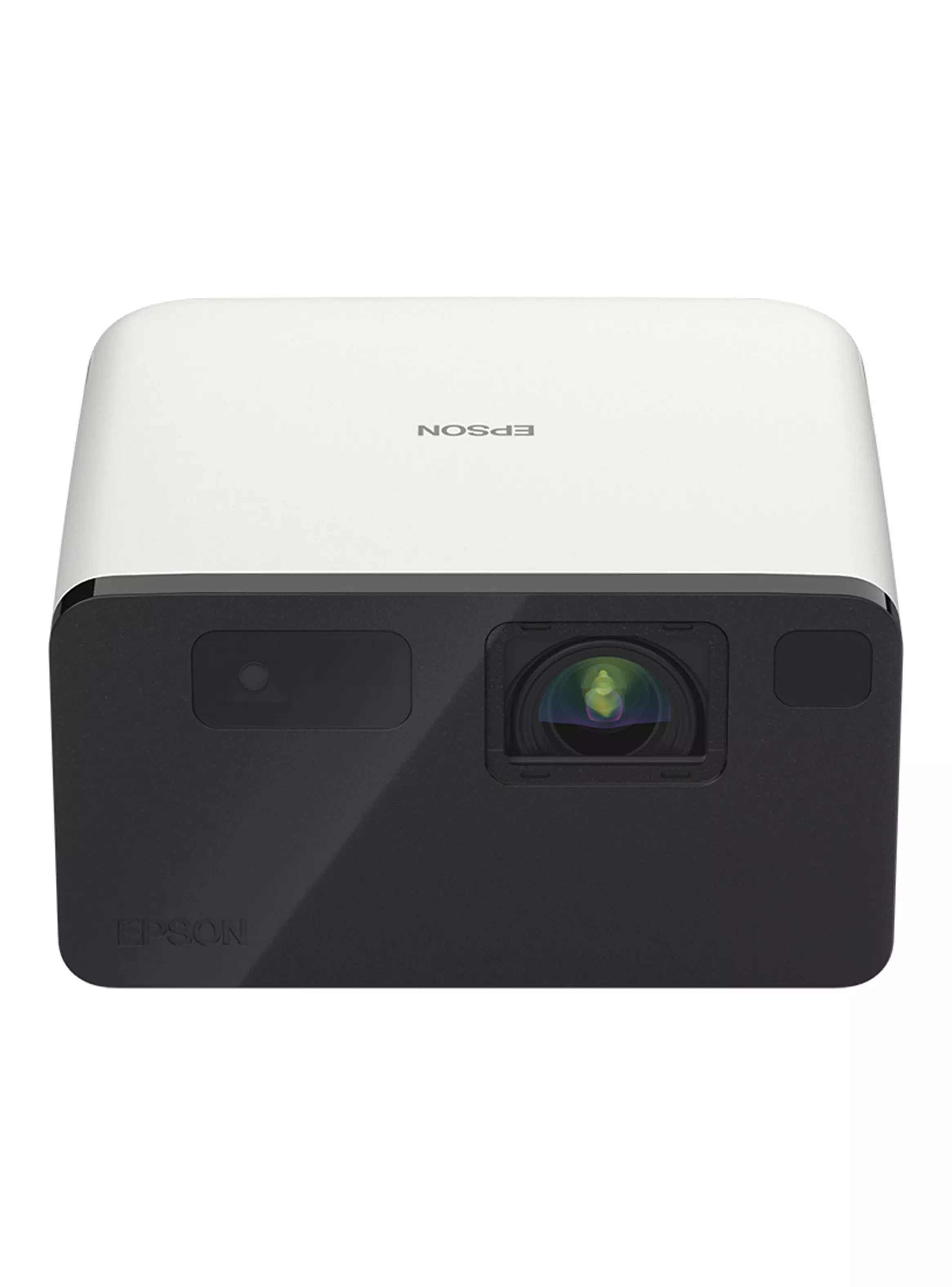 Imagen ampliada #1 para Proyector Lser Porttil EpiqVision EF21 Blanco