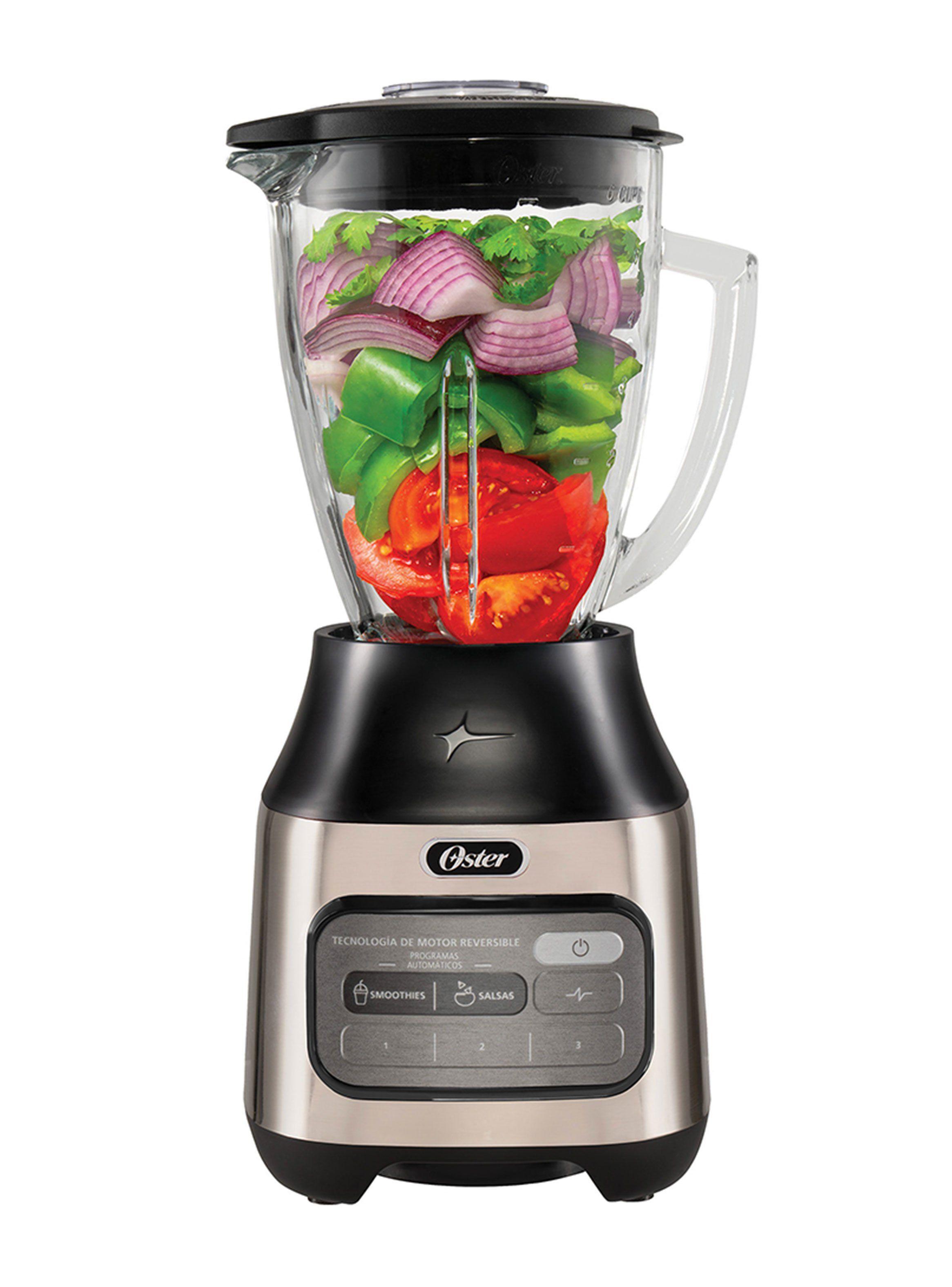 Miniatura de Licuadora Reversible 3 Velocidades 800W  Pulso BLSTPEGNRT