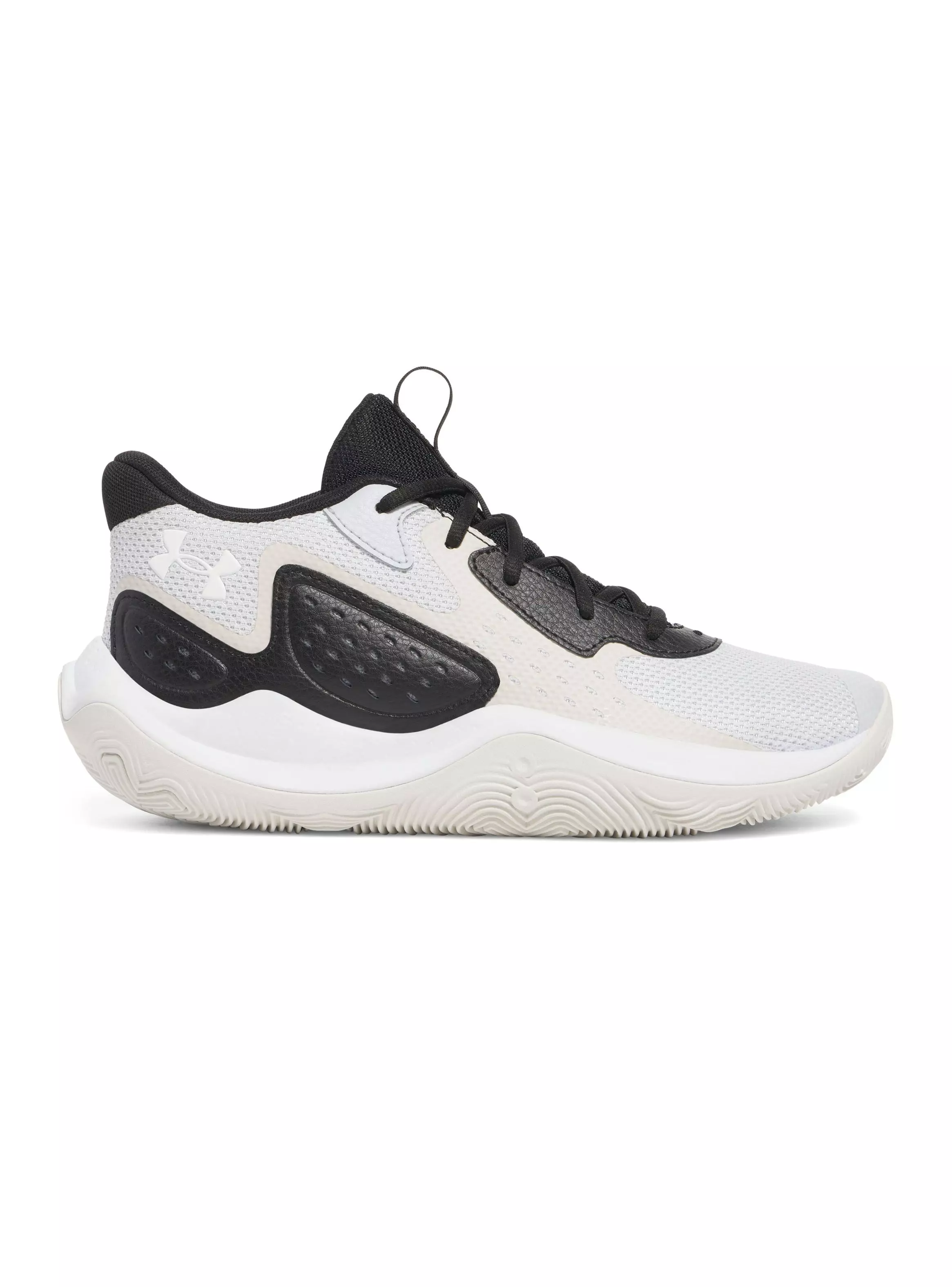 Imagen ampliada #1 para Zapatilla Bsquetbol Bicolor Jet 23 Unisex