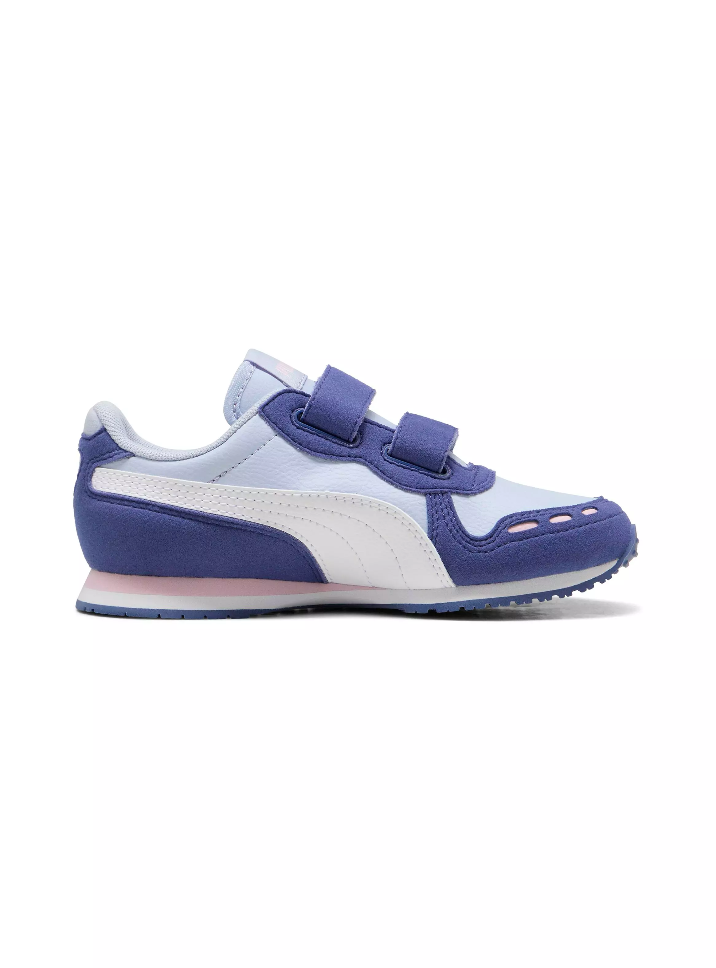 Imagen ampliada #1 para Zapatilla Urbana Cabana Racer Sl 20 V Ps Nia