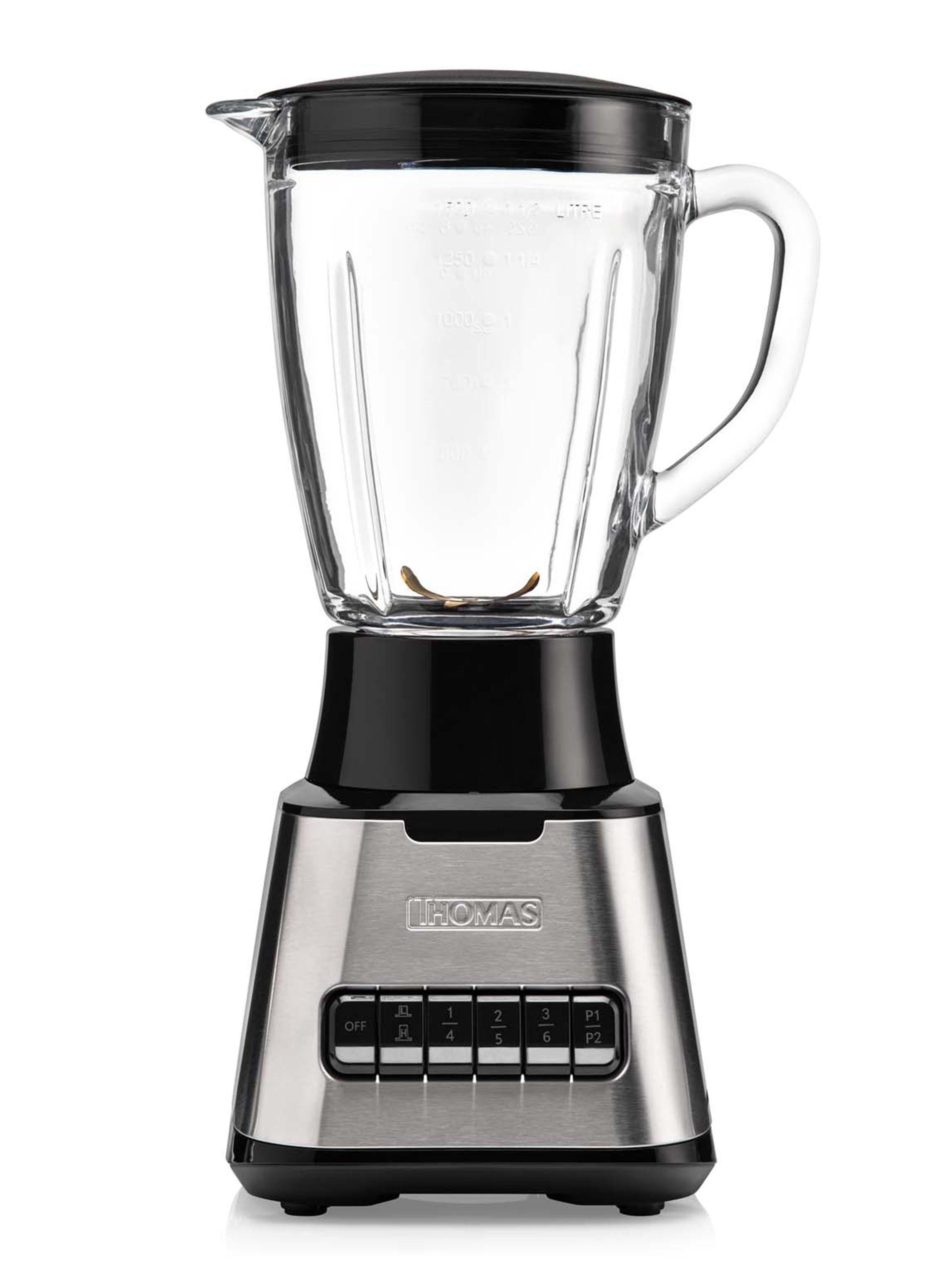 Imagen ampliada #1 para Licuadora 6 Velocidades 15 Litros TH410Vi