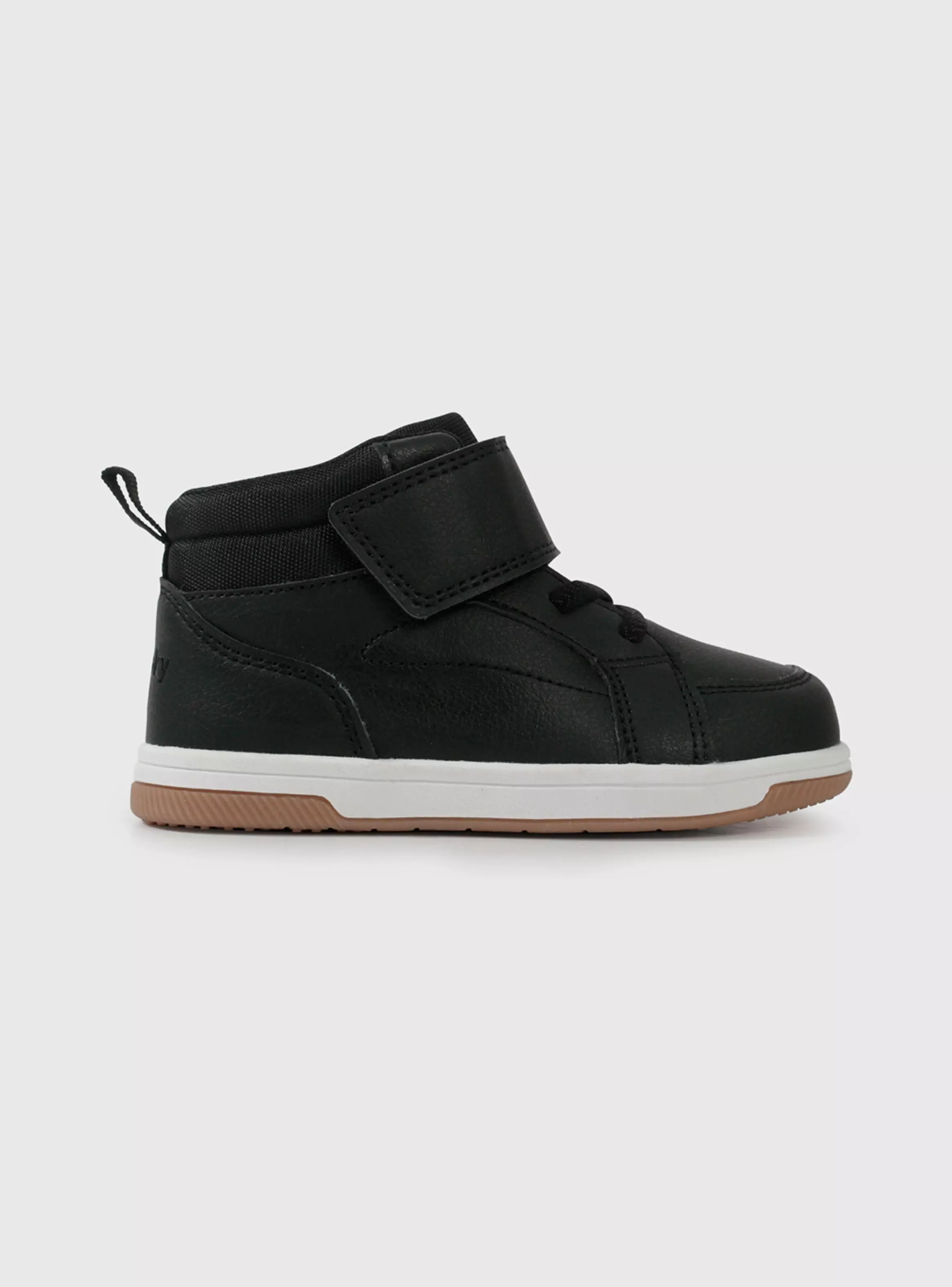 Imagen ampliada #1 para Zapatilla Urbana Caa y Velcro Nio