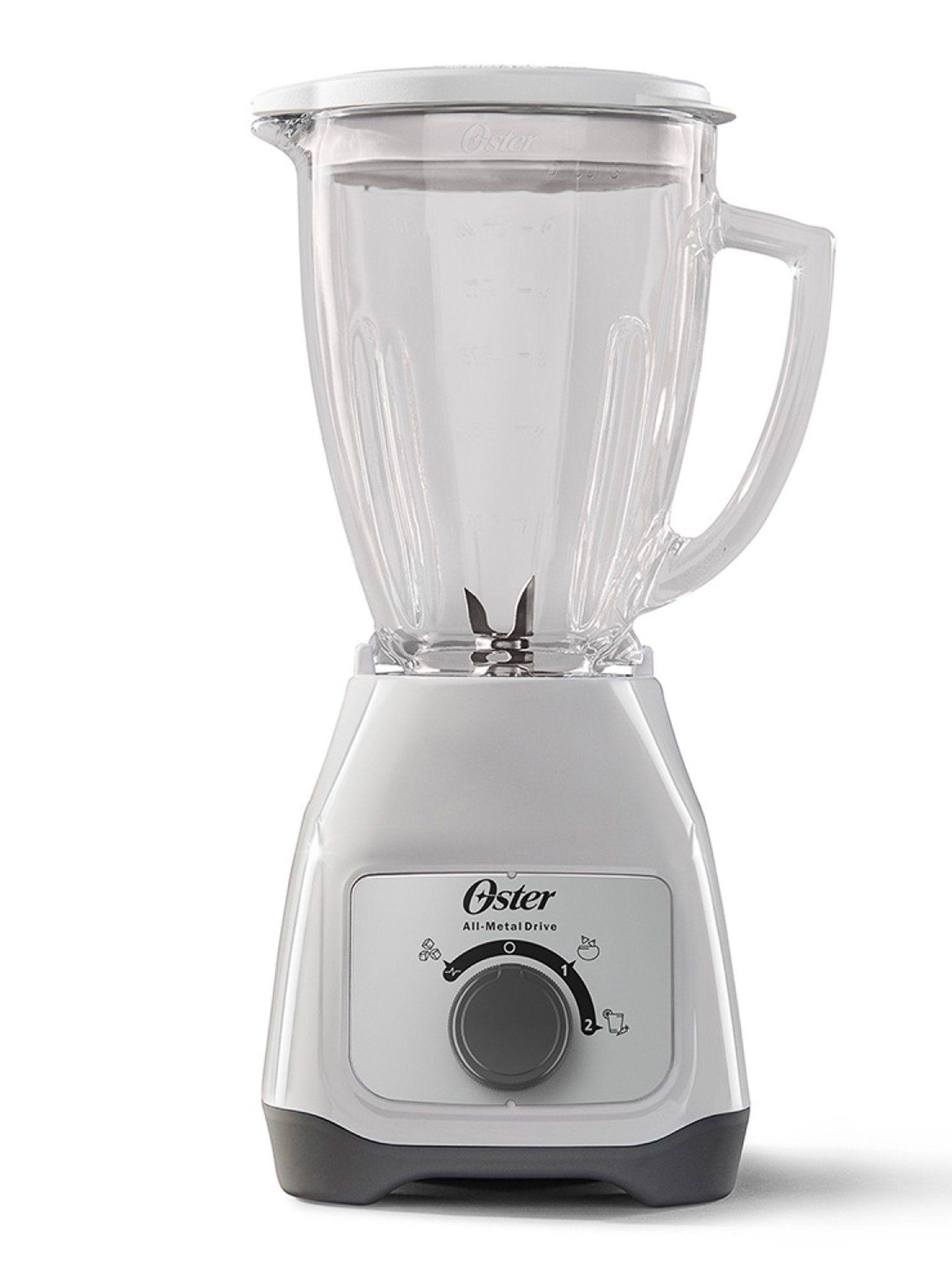 Imagen ampliada #1 para Licuadora 2 Velocidades 550W  Pulso Boroclass BLSTKAGWRD