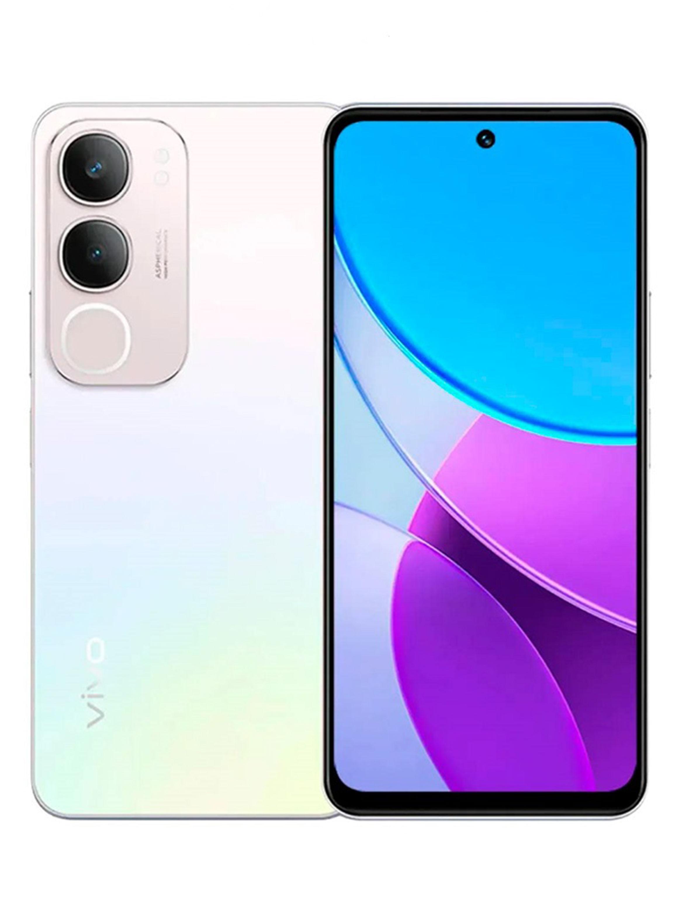 Imagen ampliada #1 para Smartphone Y19s 256GB 66 Gris Liberado