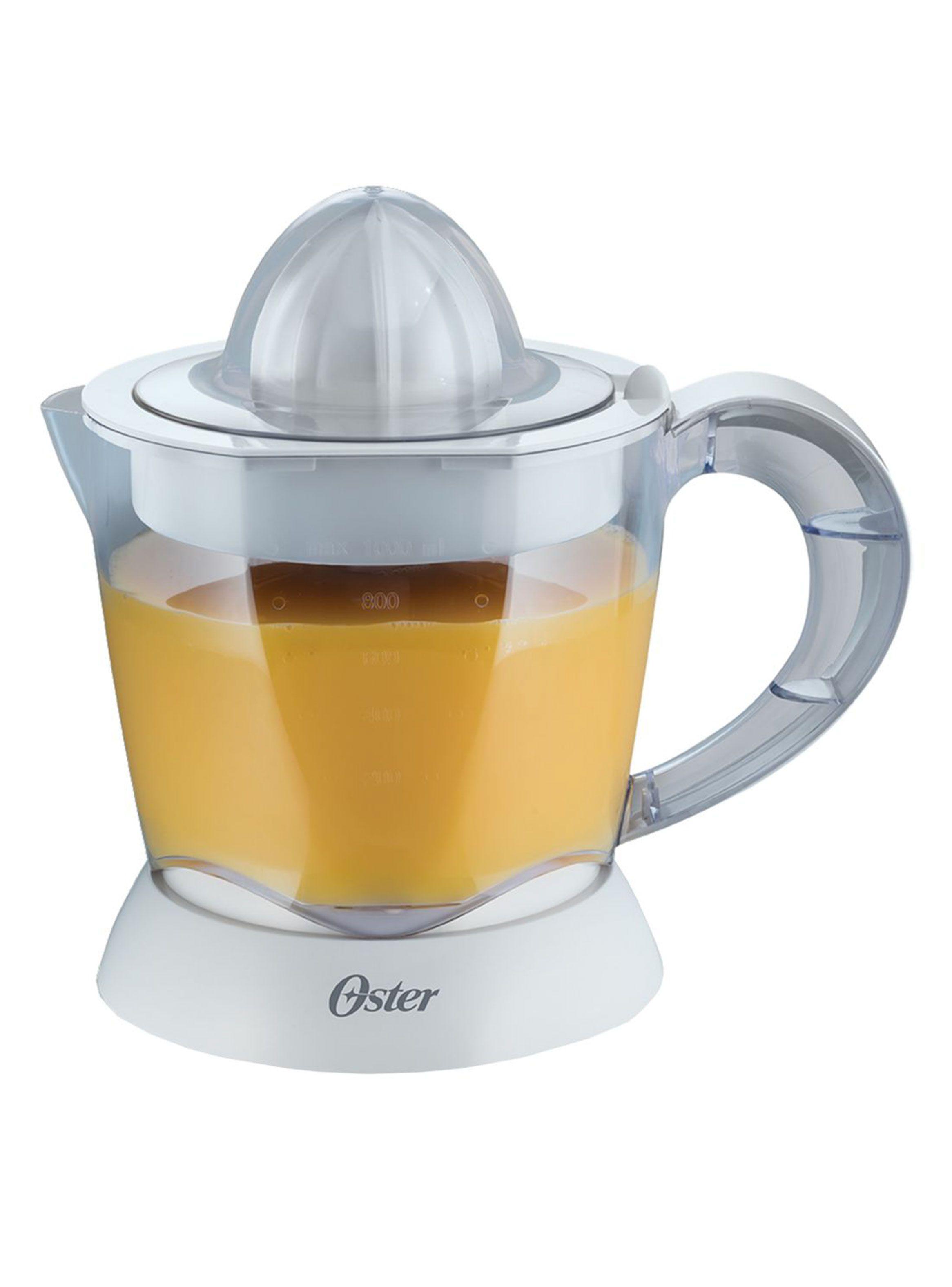 Imagen ampliada #1 para Exprimidor de Ctricos Rotacin Bidireccional Blanco